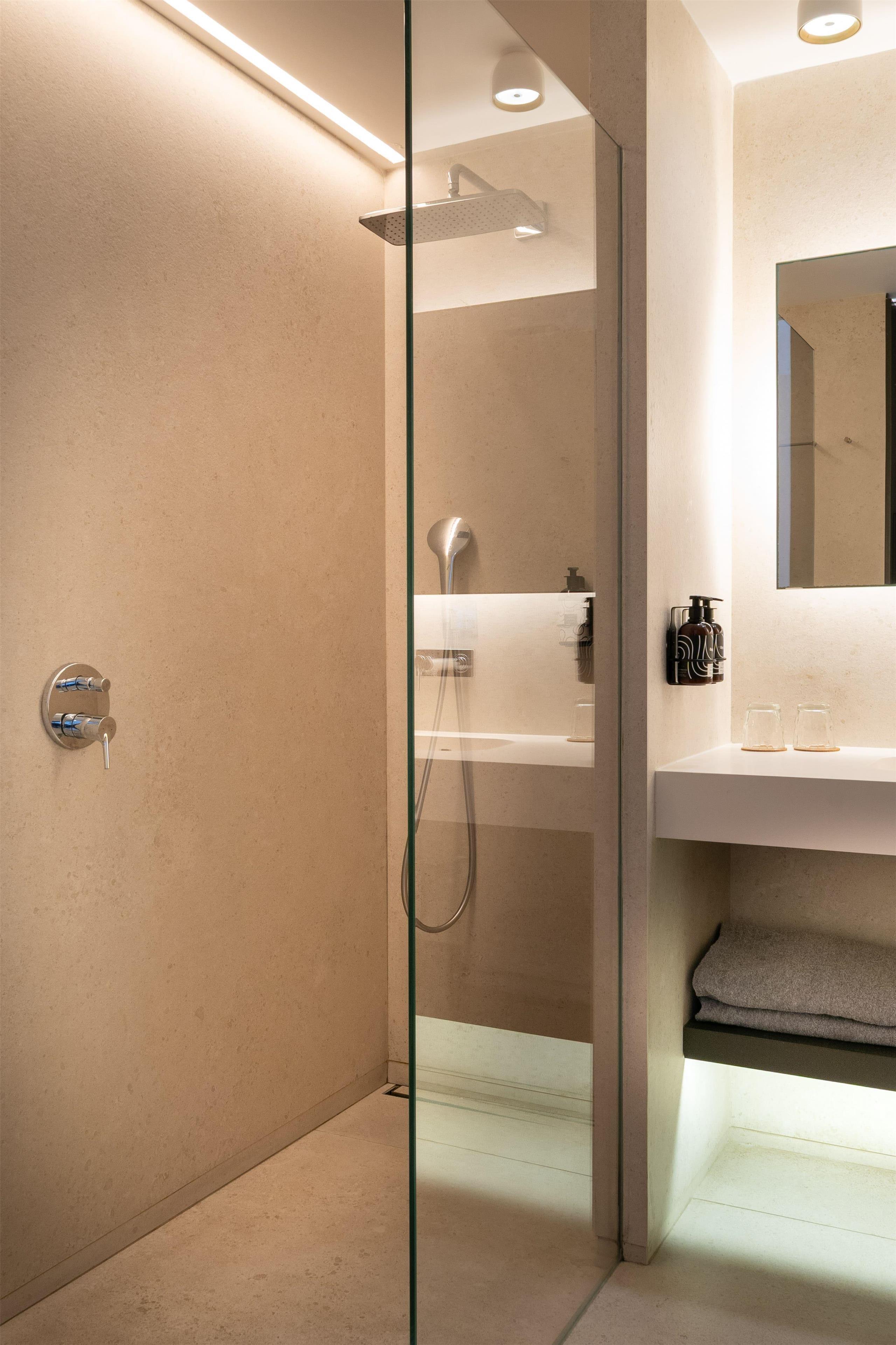 Double or Twin Premium Sea View