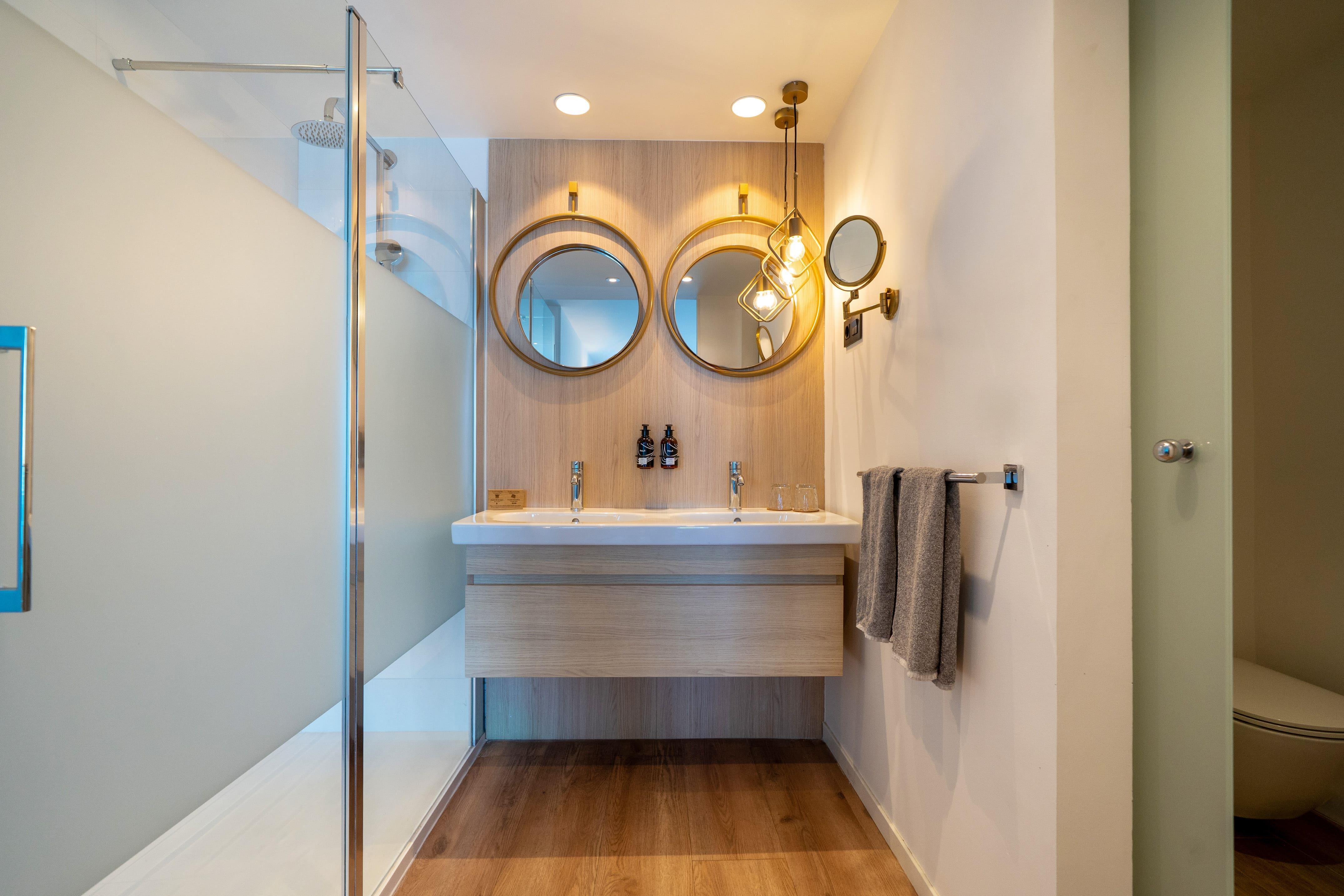 Junior Suite Sea View