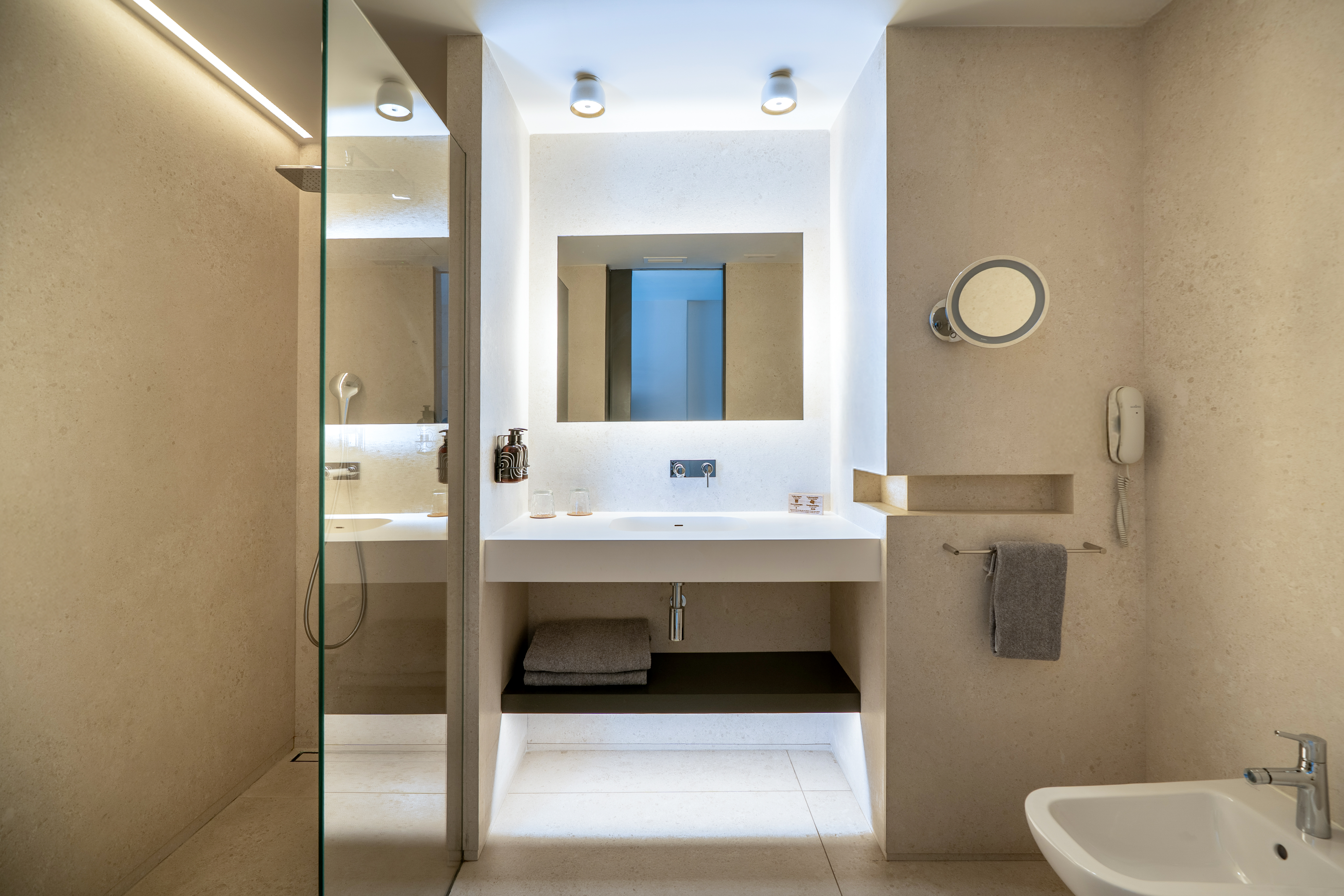 Double or Twin Premium with Views