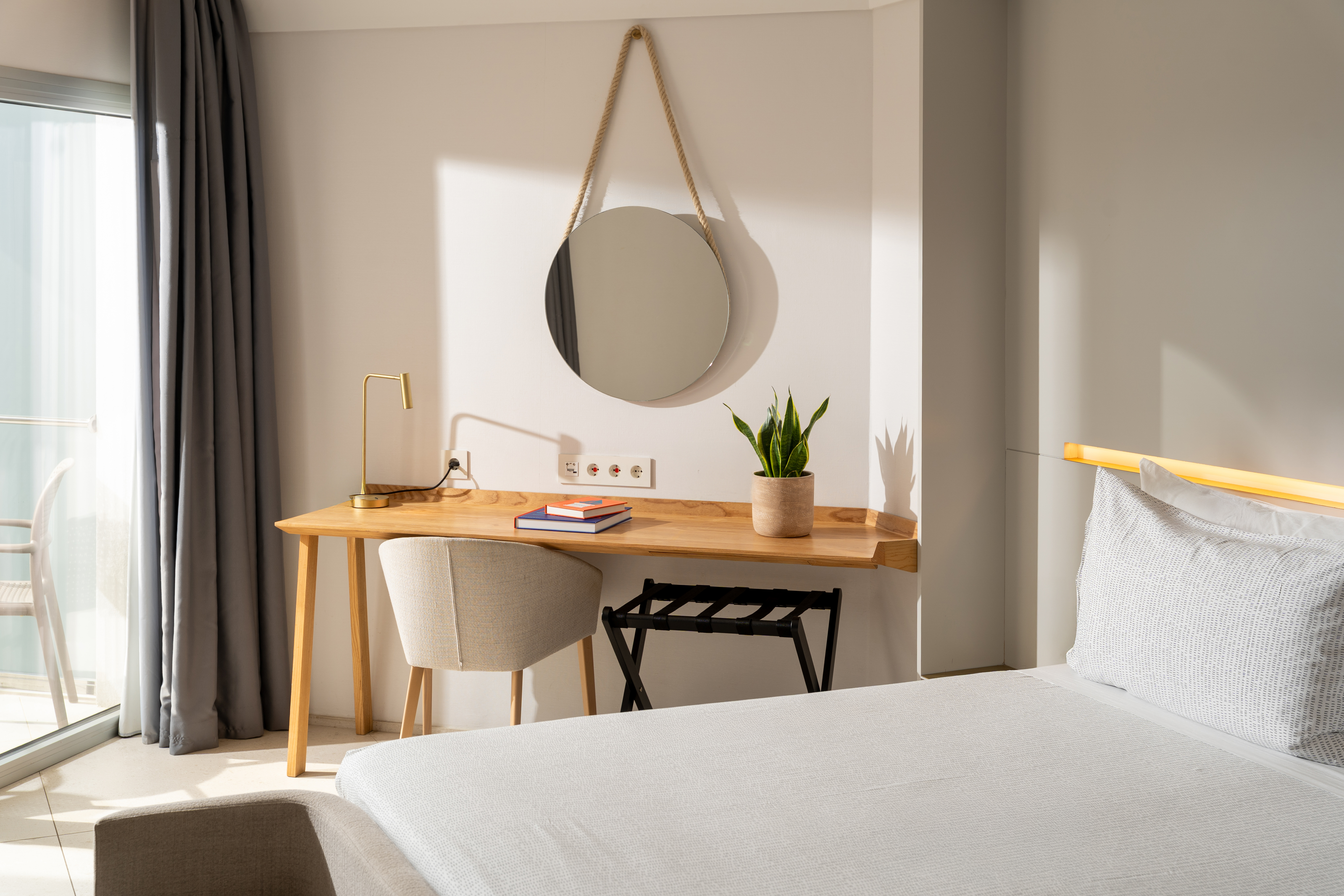 Double or Twin Premium with Views