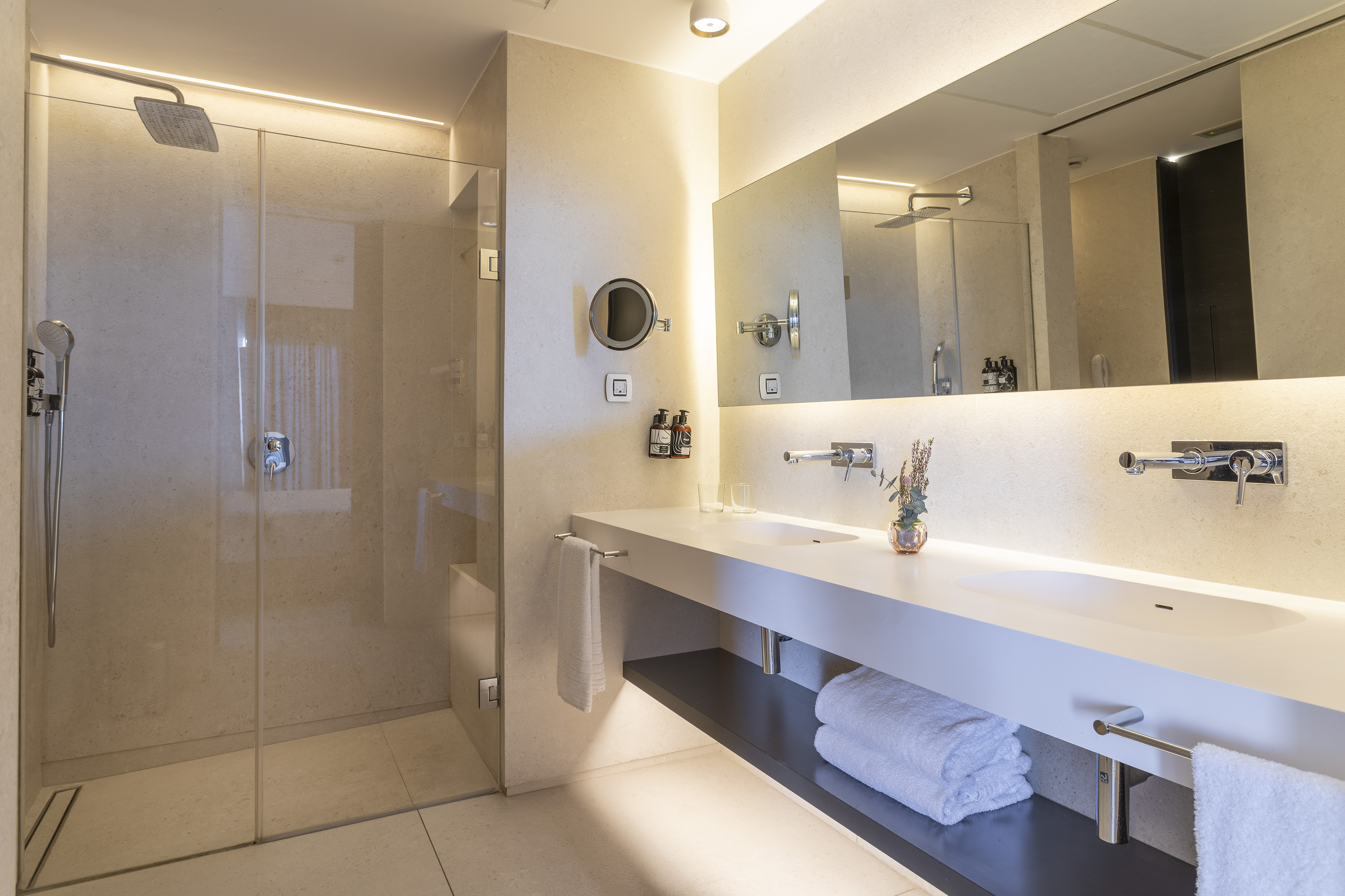 Junior Suite Sea View