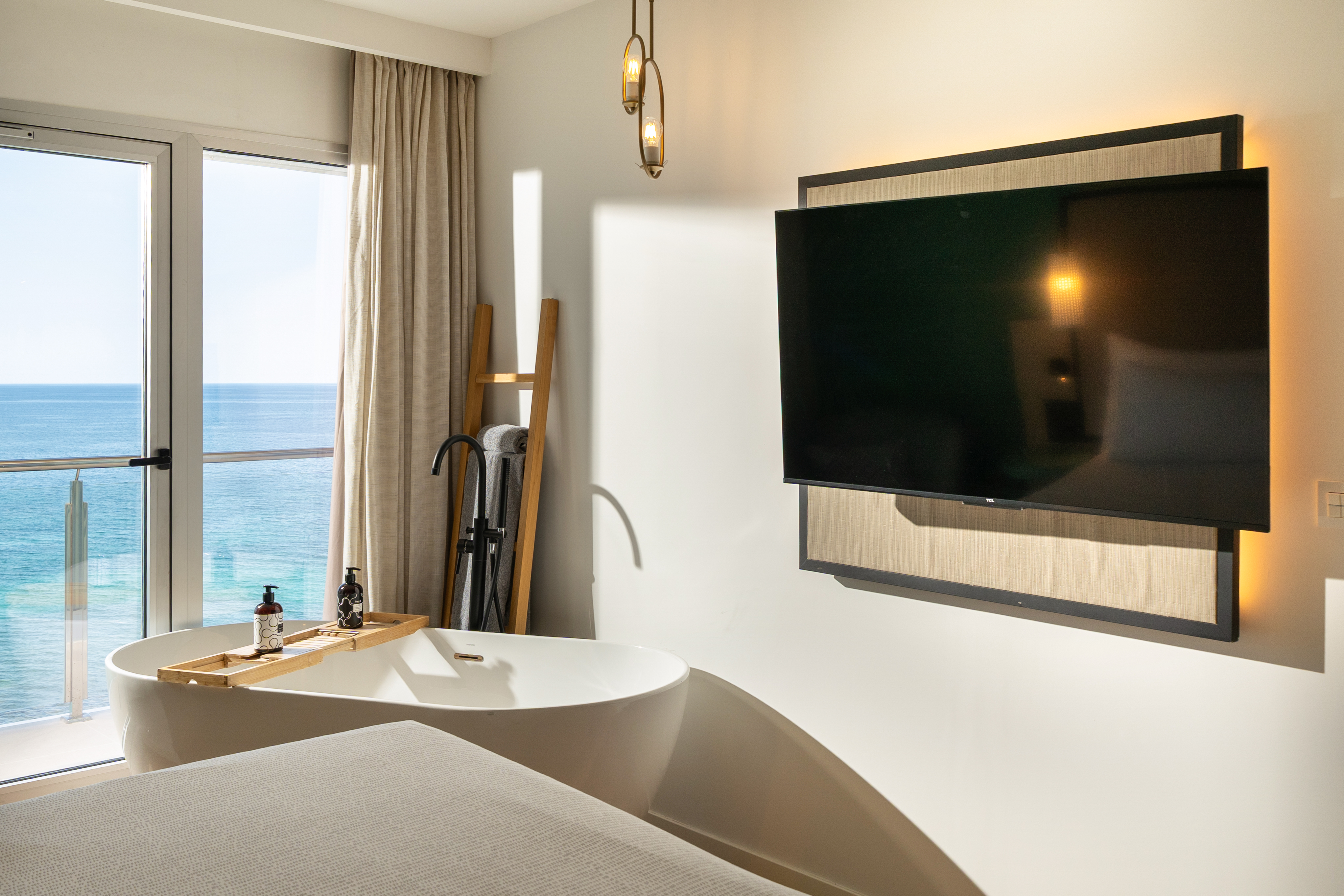 Junior Suite Sea View