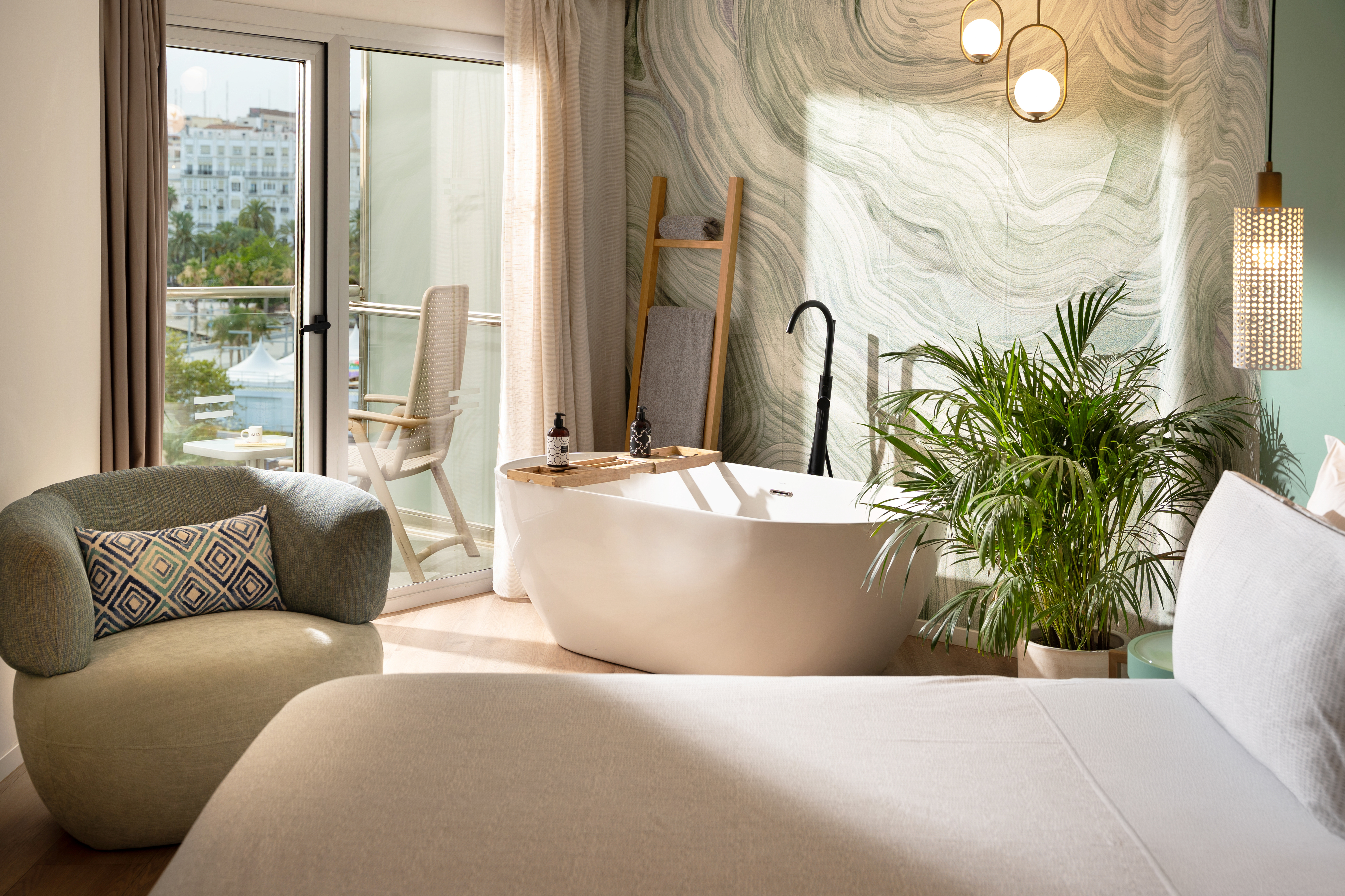 Junior Suite with Views