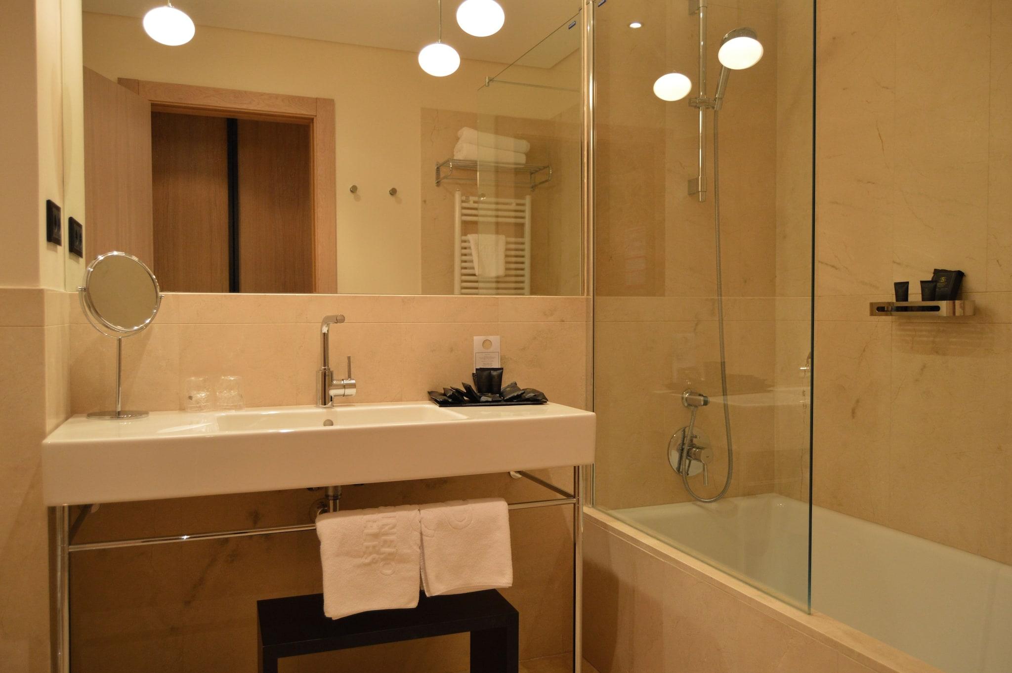 Junior Suite Ocean View