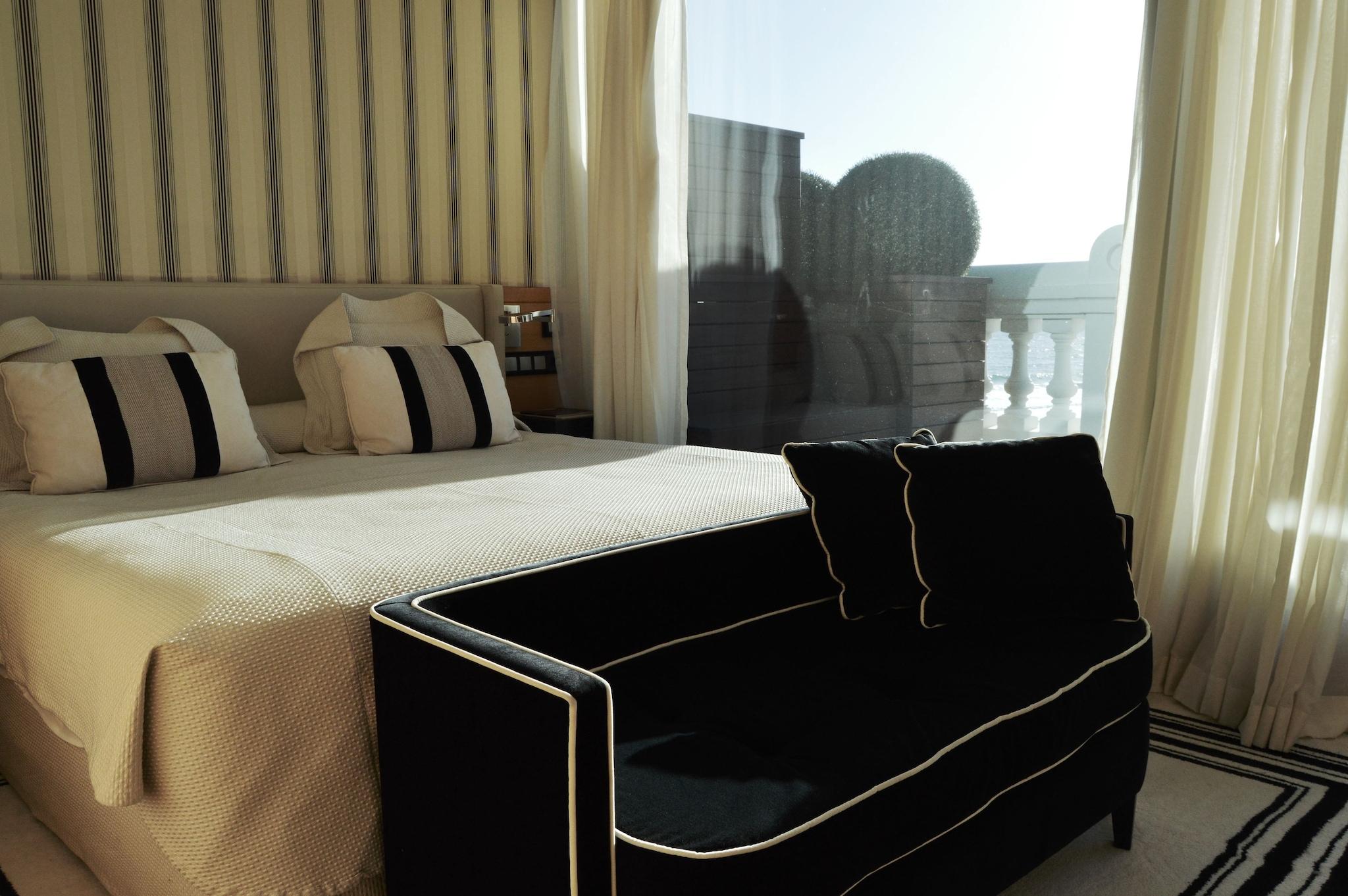 Junior Suite Ocean View