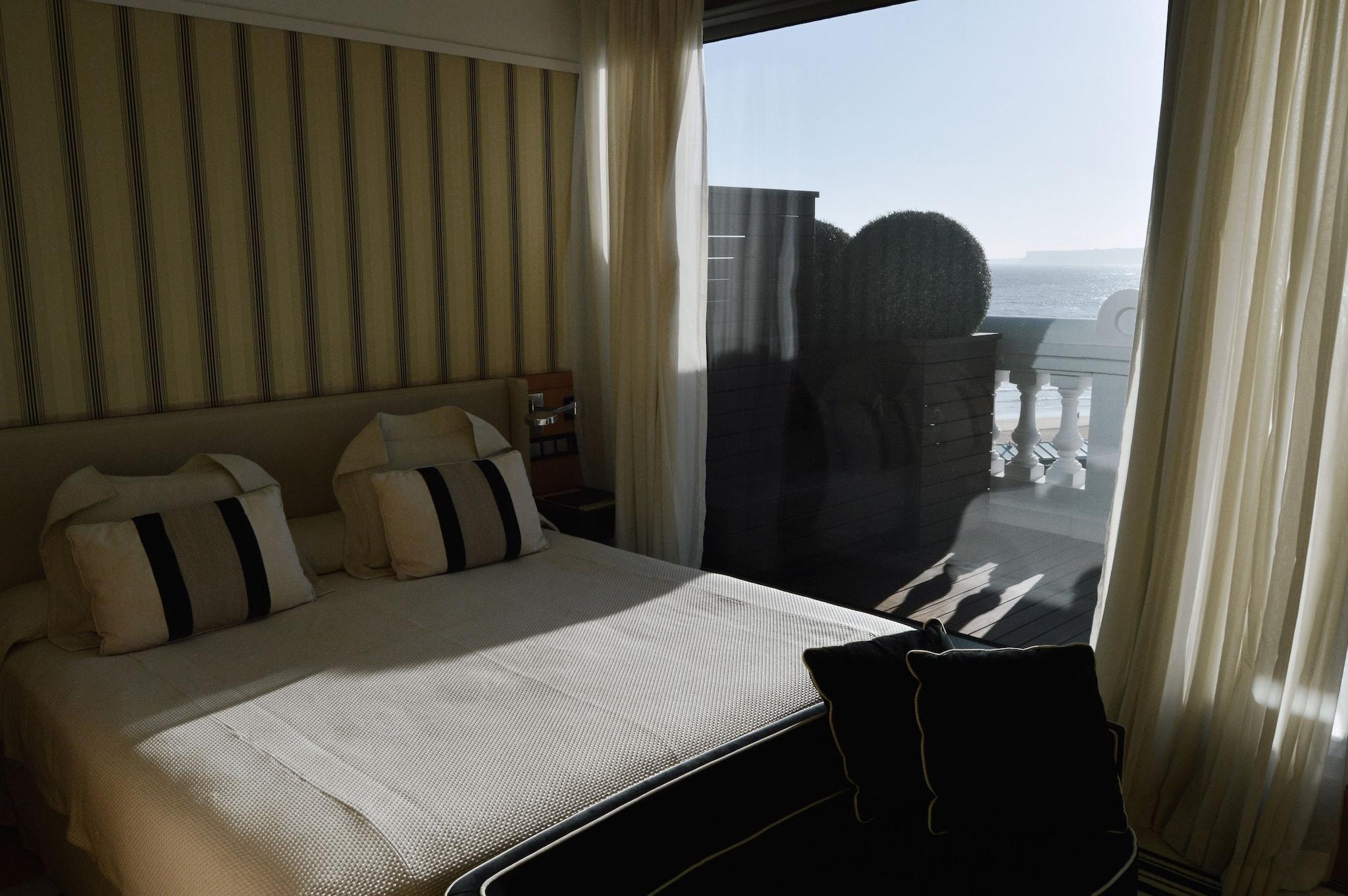 Junior Suite Ocean View