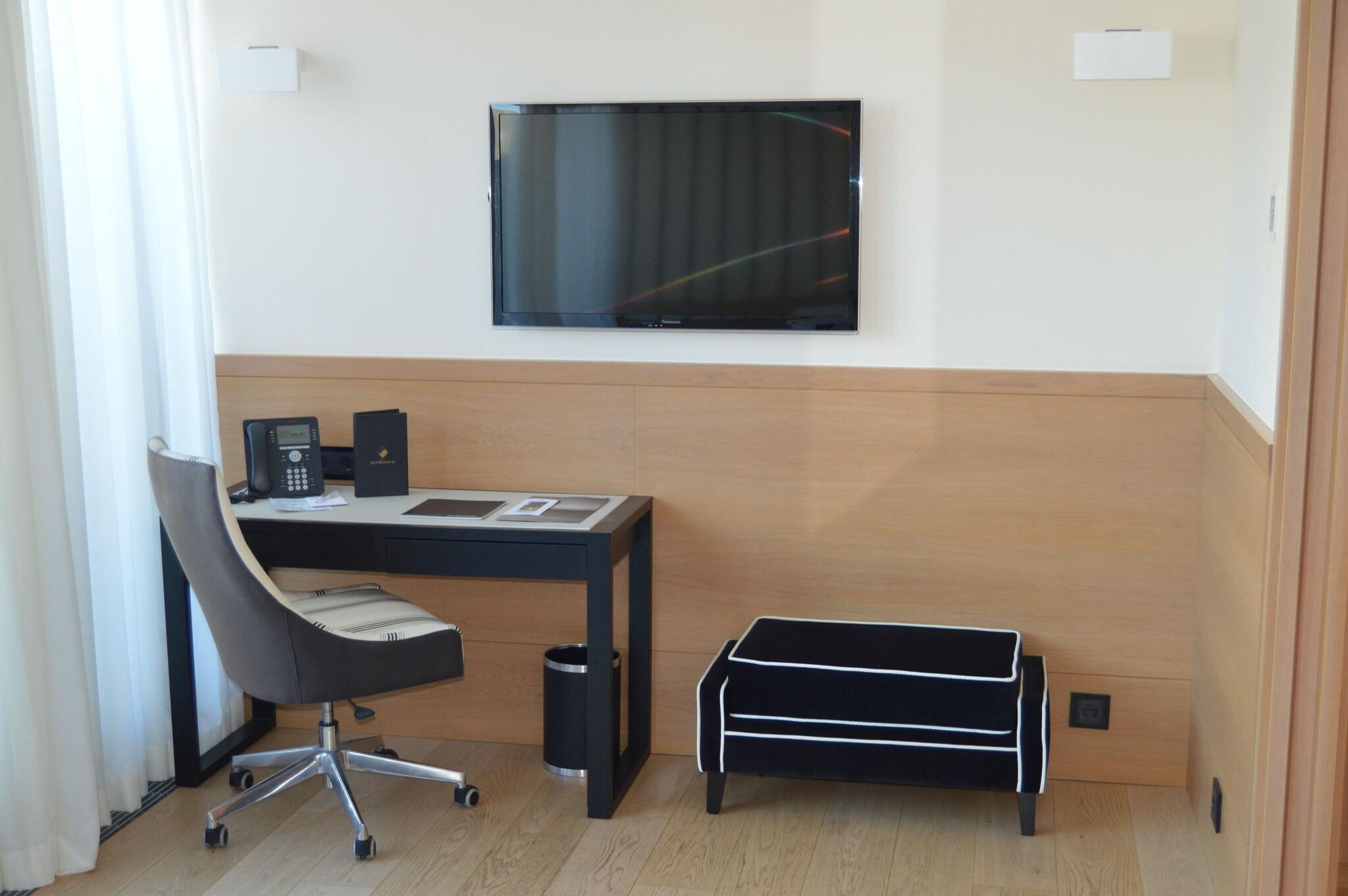 Junior Suite Ocean View