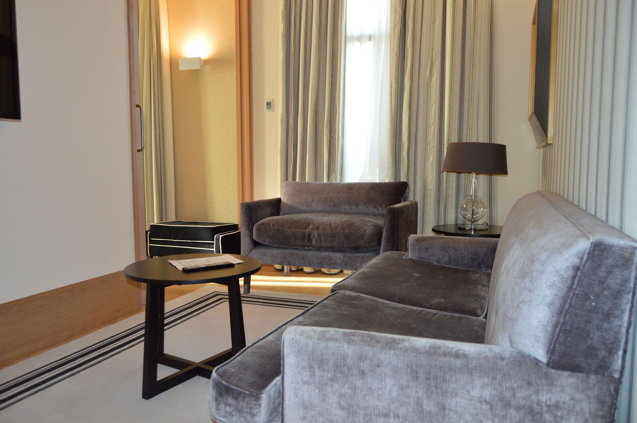 Bed in Dormitory One Bed