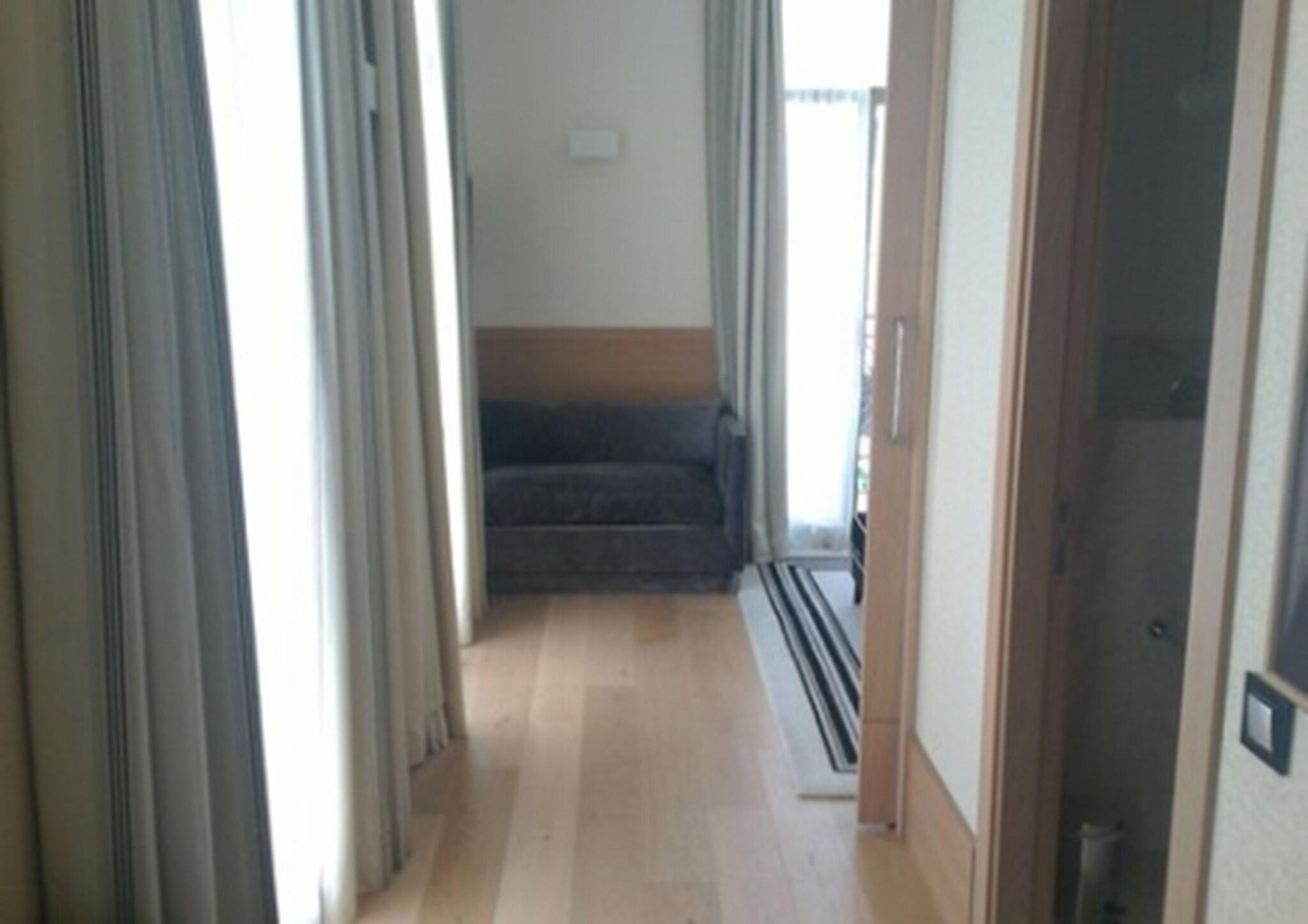 Bed in Dormitory One Bed