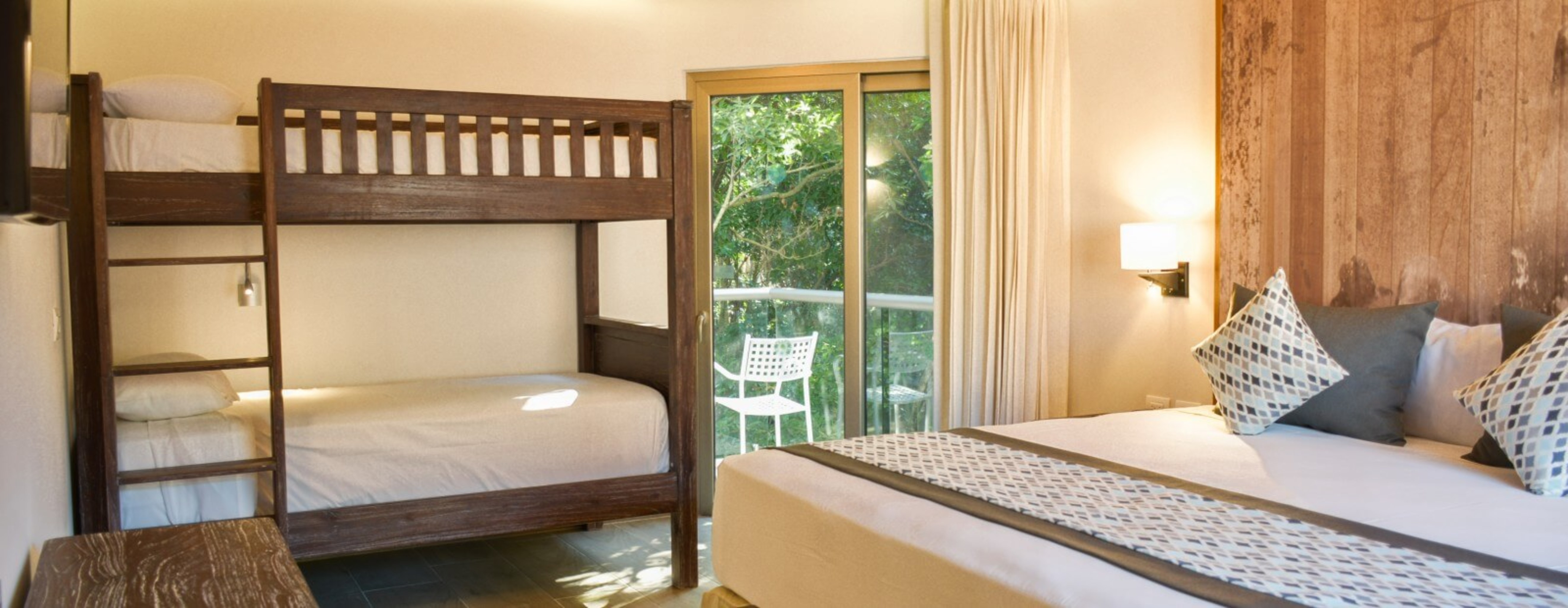 Family Room Superior