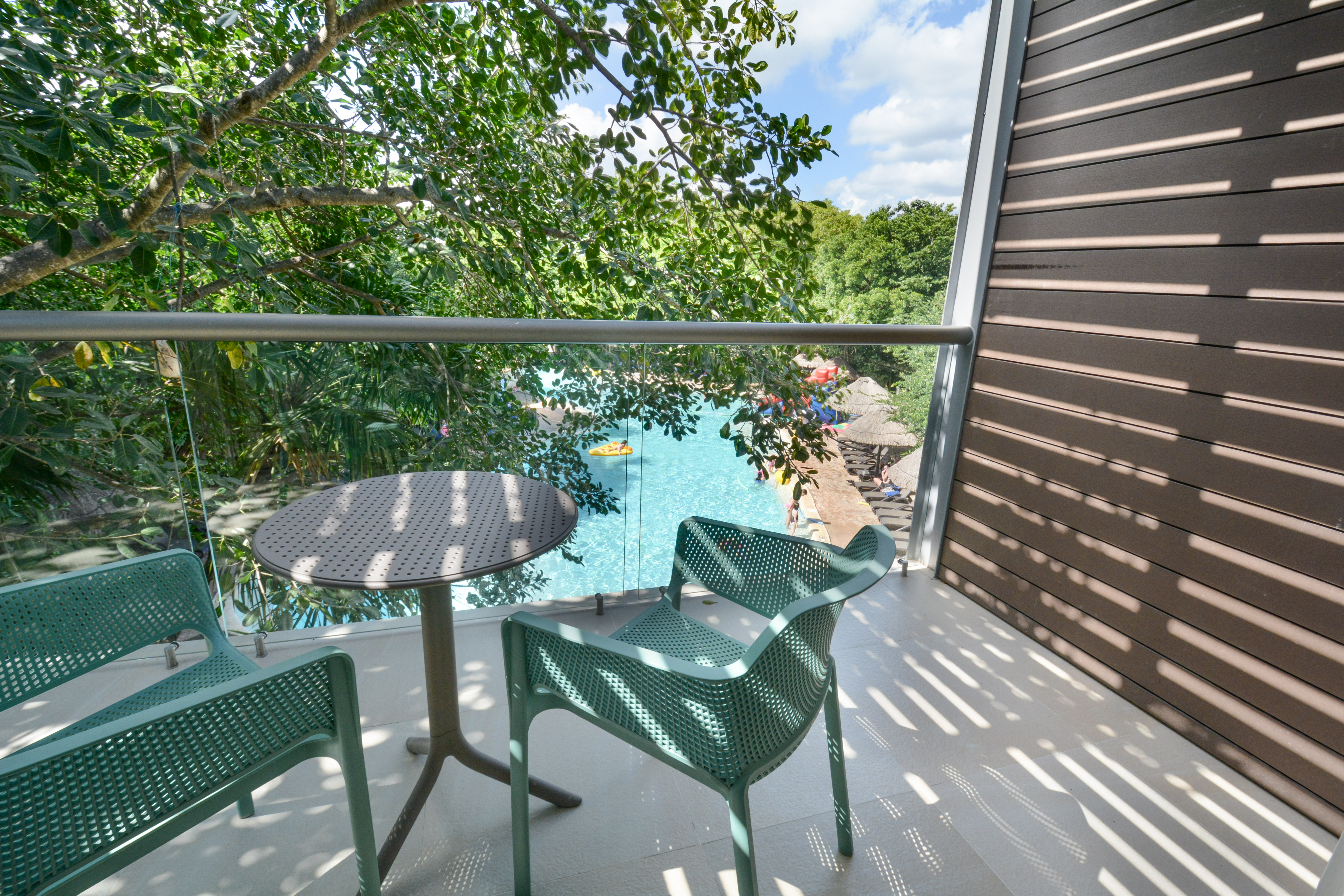 Family Room Standard