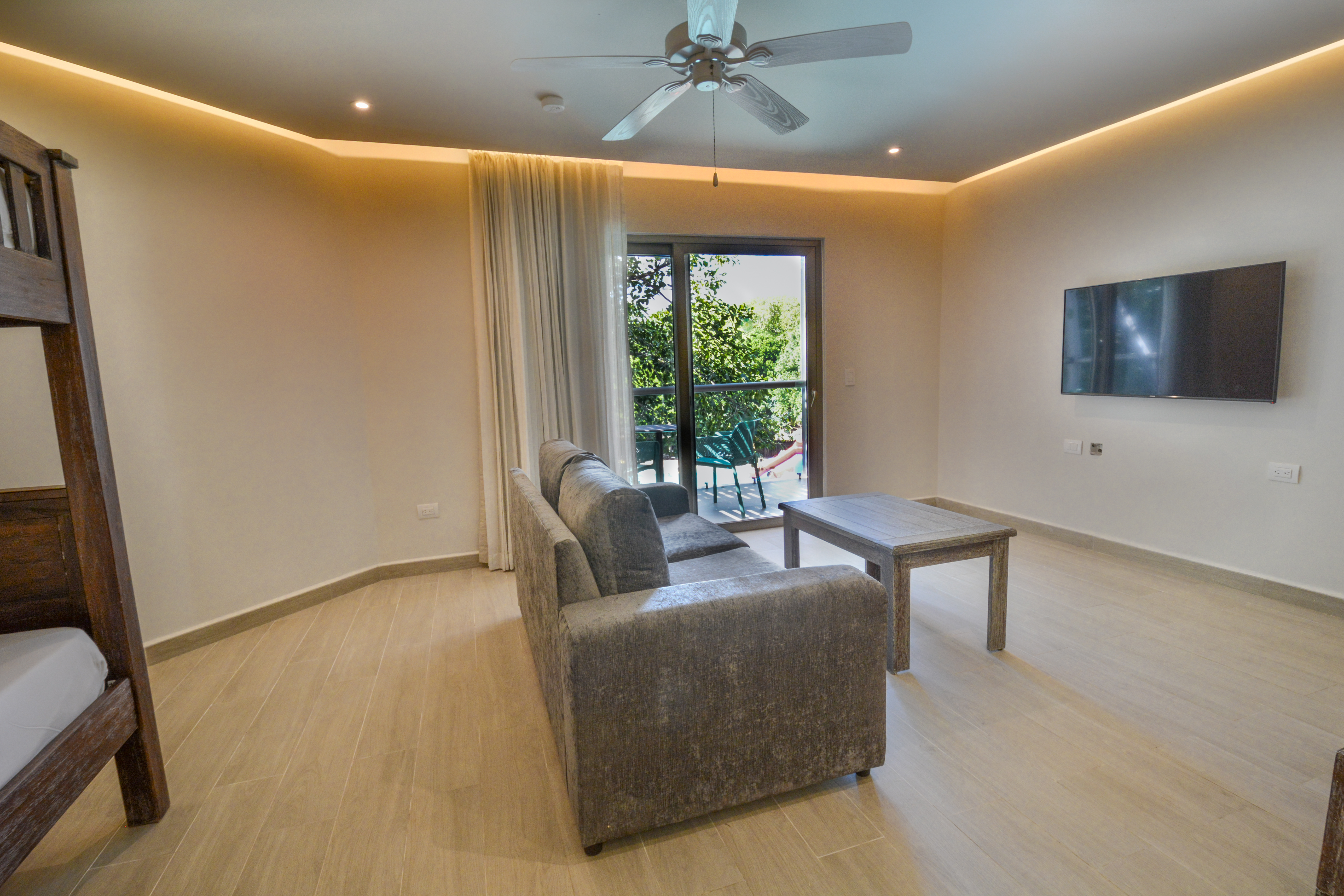 Family Room Standard