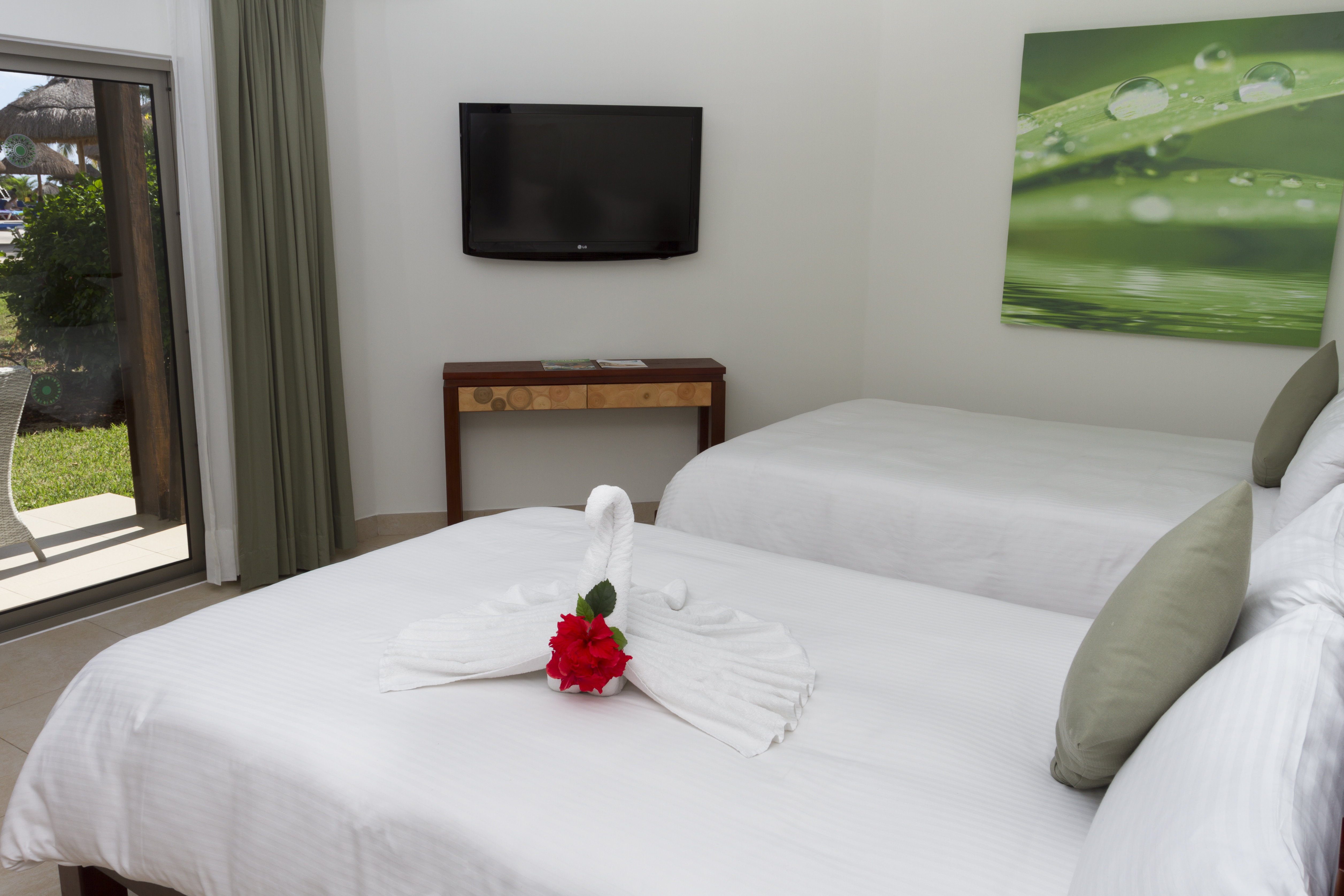 Room Superior