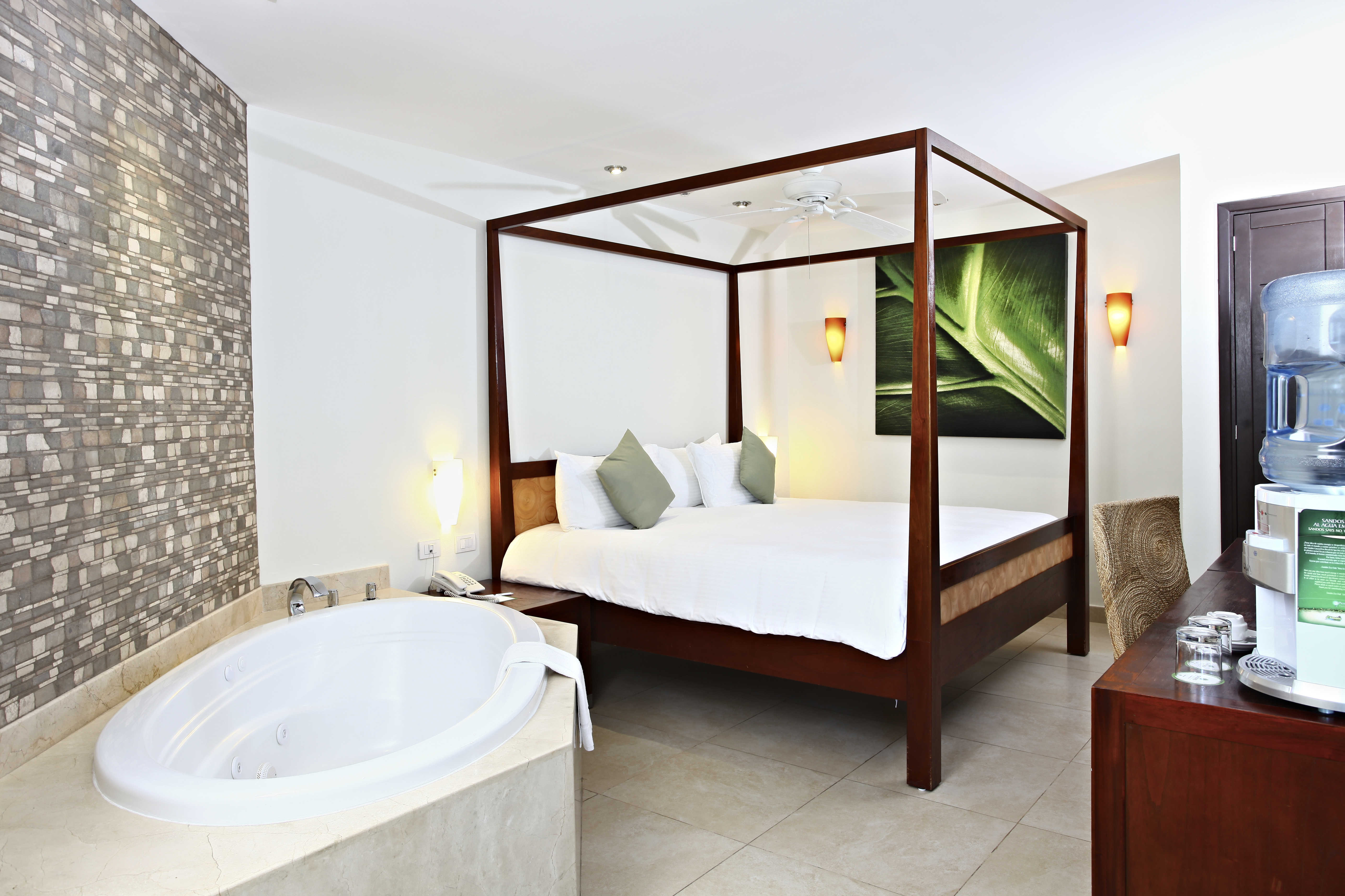 Room Standard