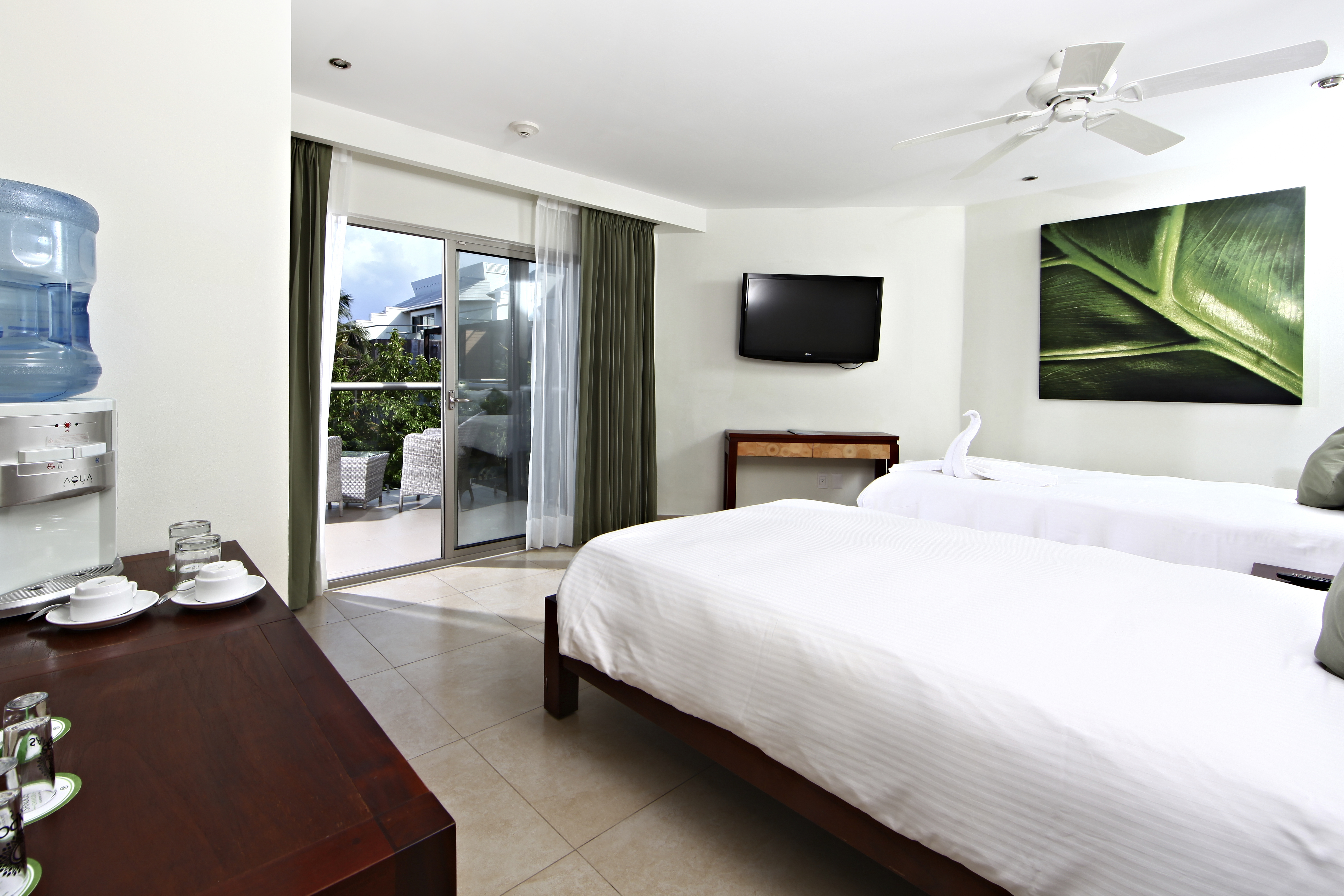 Room Superior