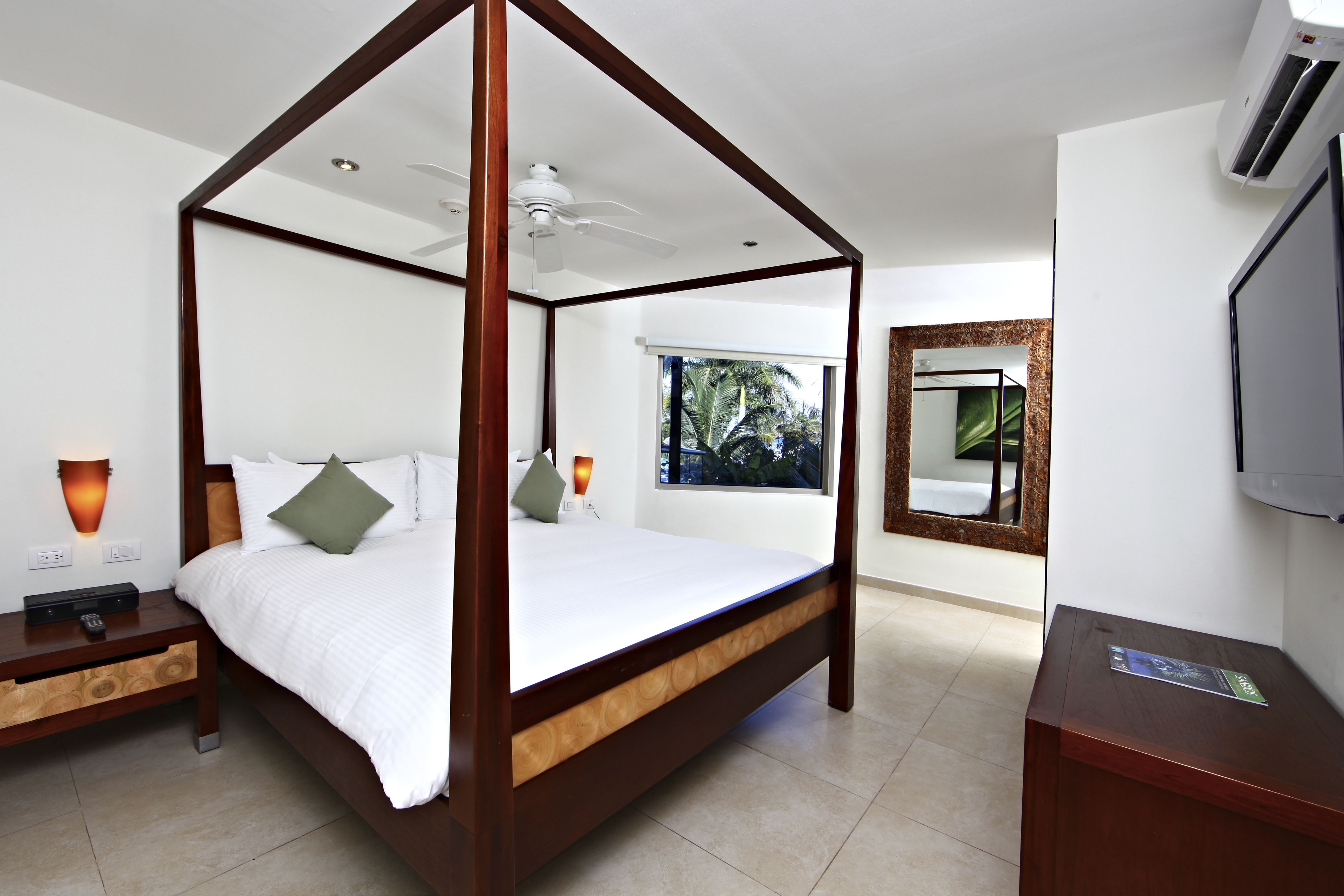 Room One Bedroom