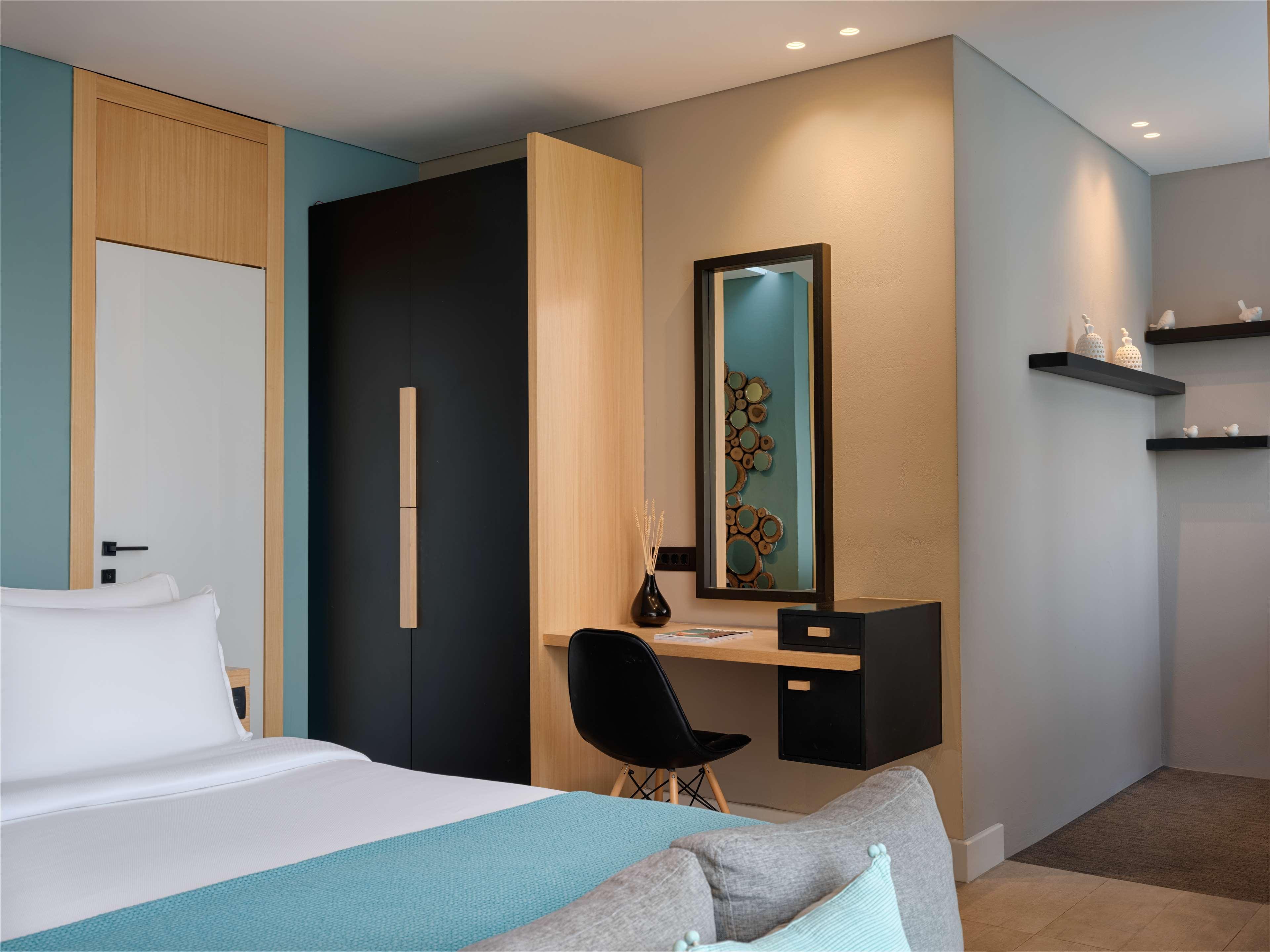 Suite with Private Pool