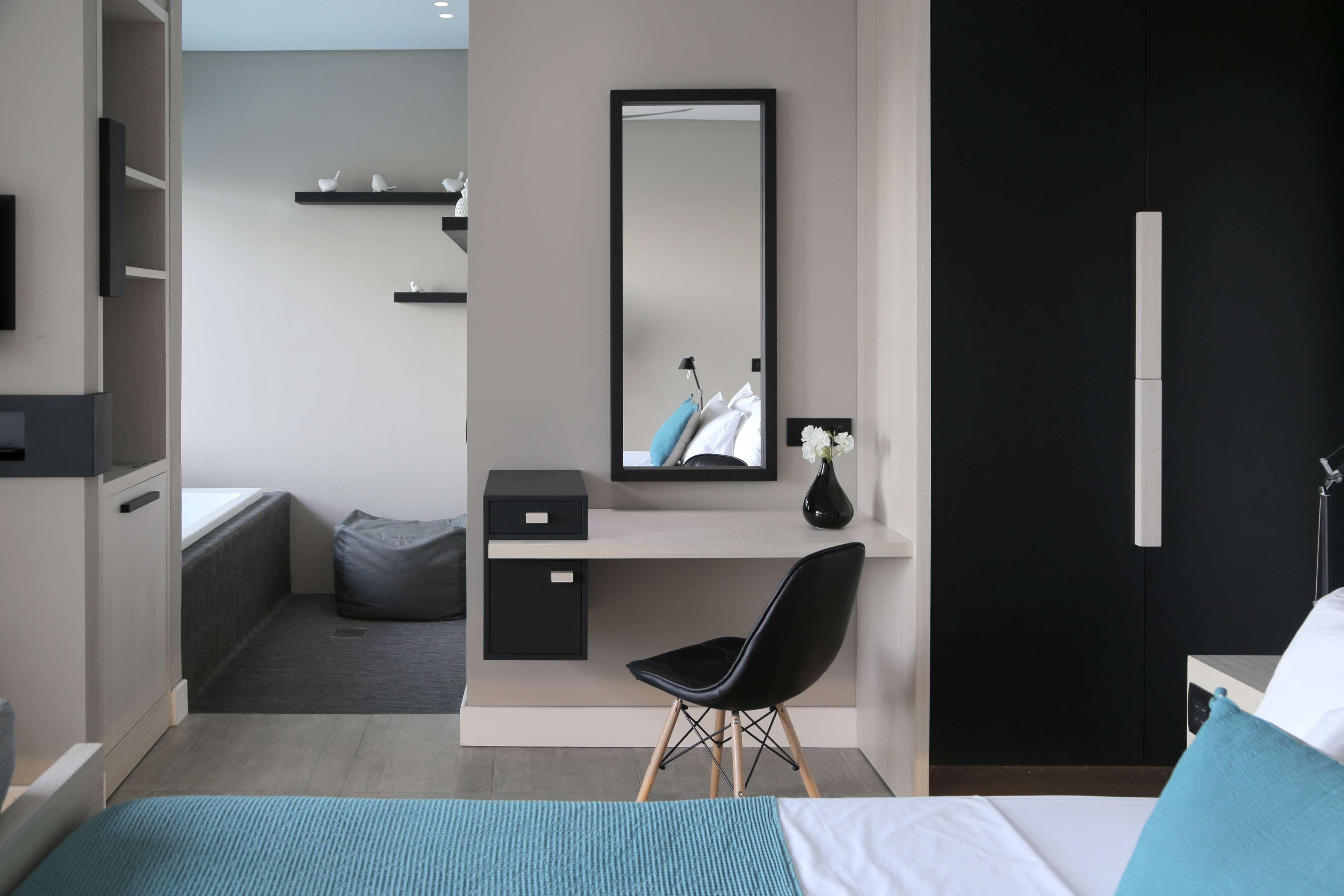 Suite with Private Pool