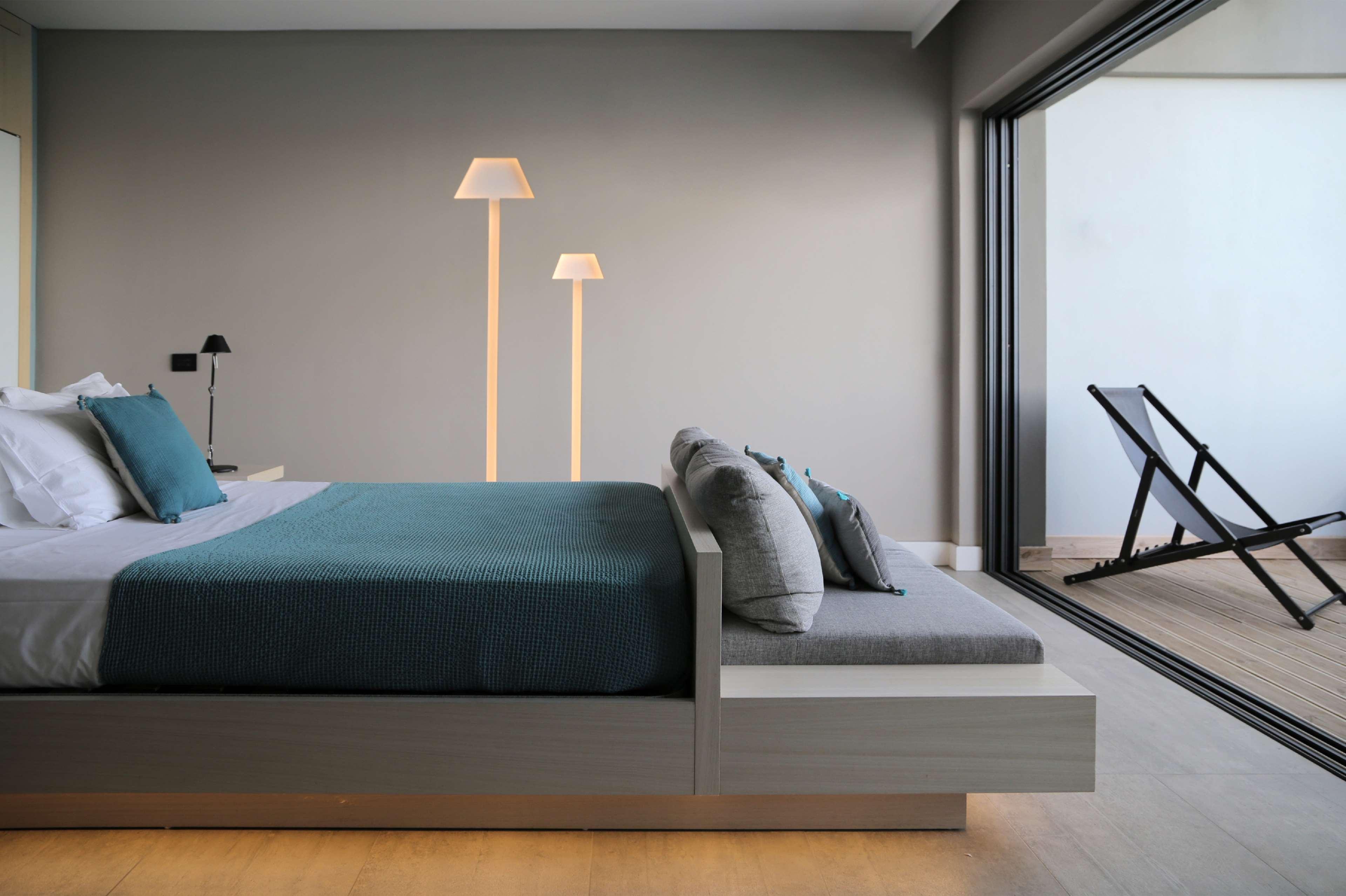 Suite with Private Pool