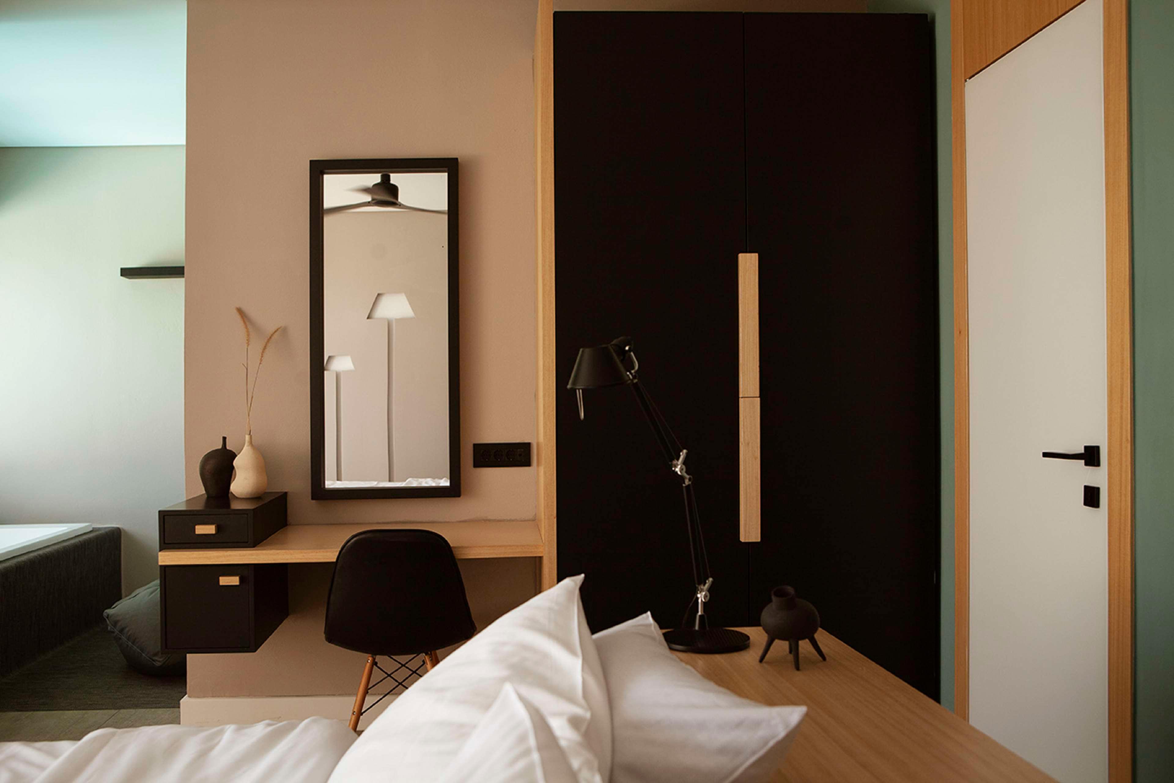 Suite with Private Pool