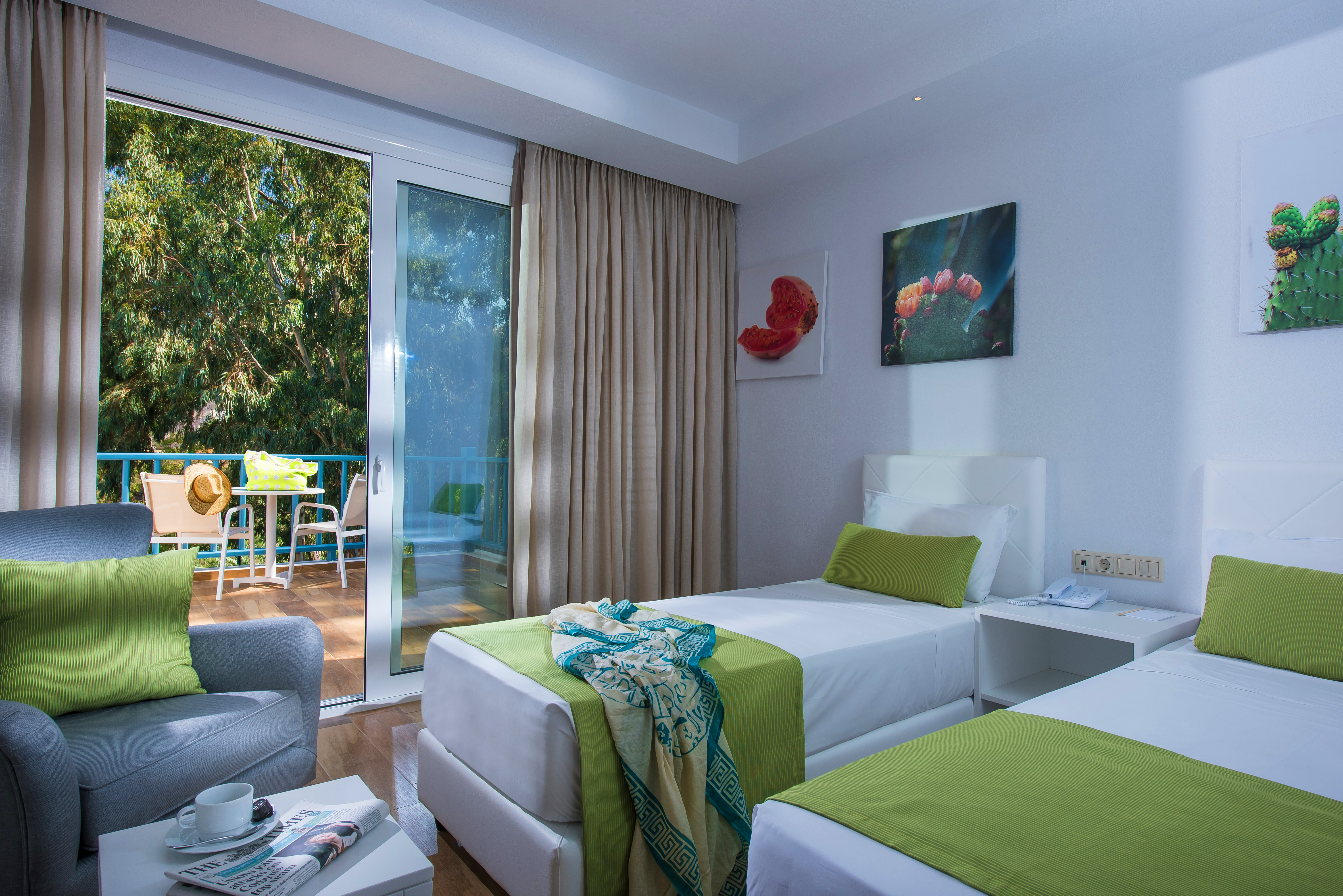 Family Room Superior