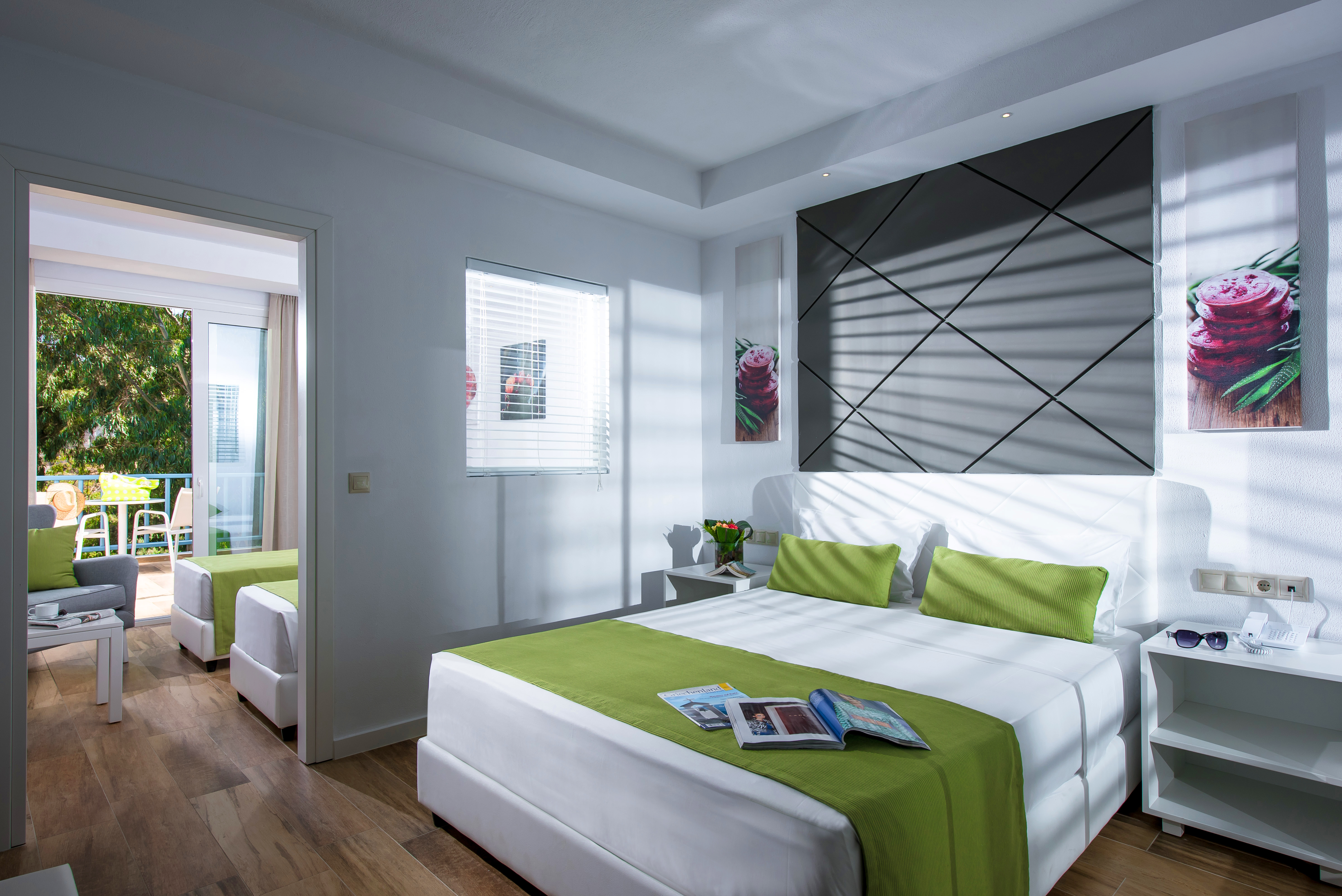 Family Room Superior