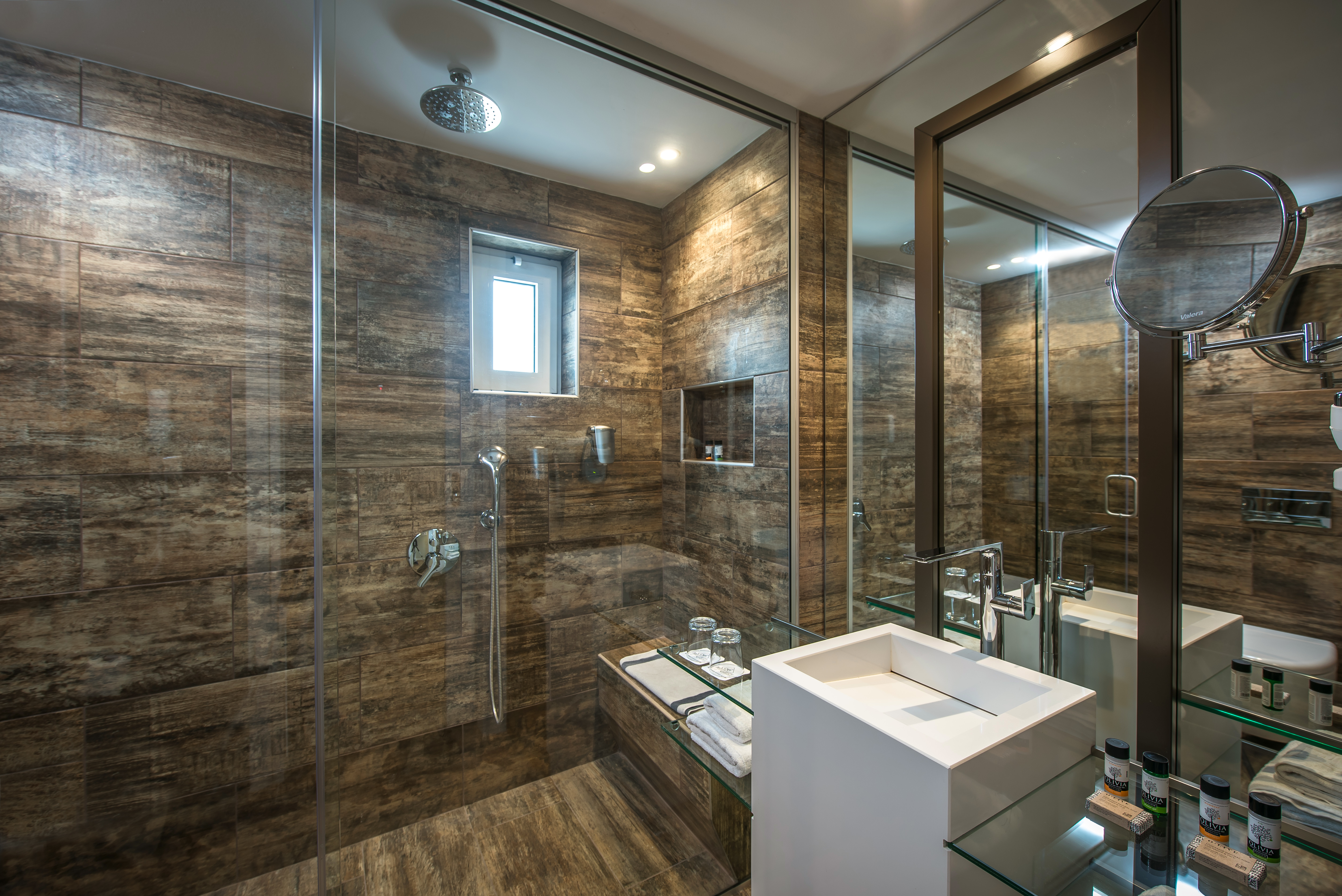 Double or Twin Sea View