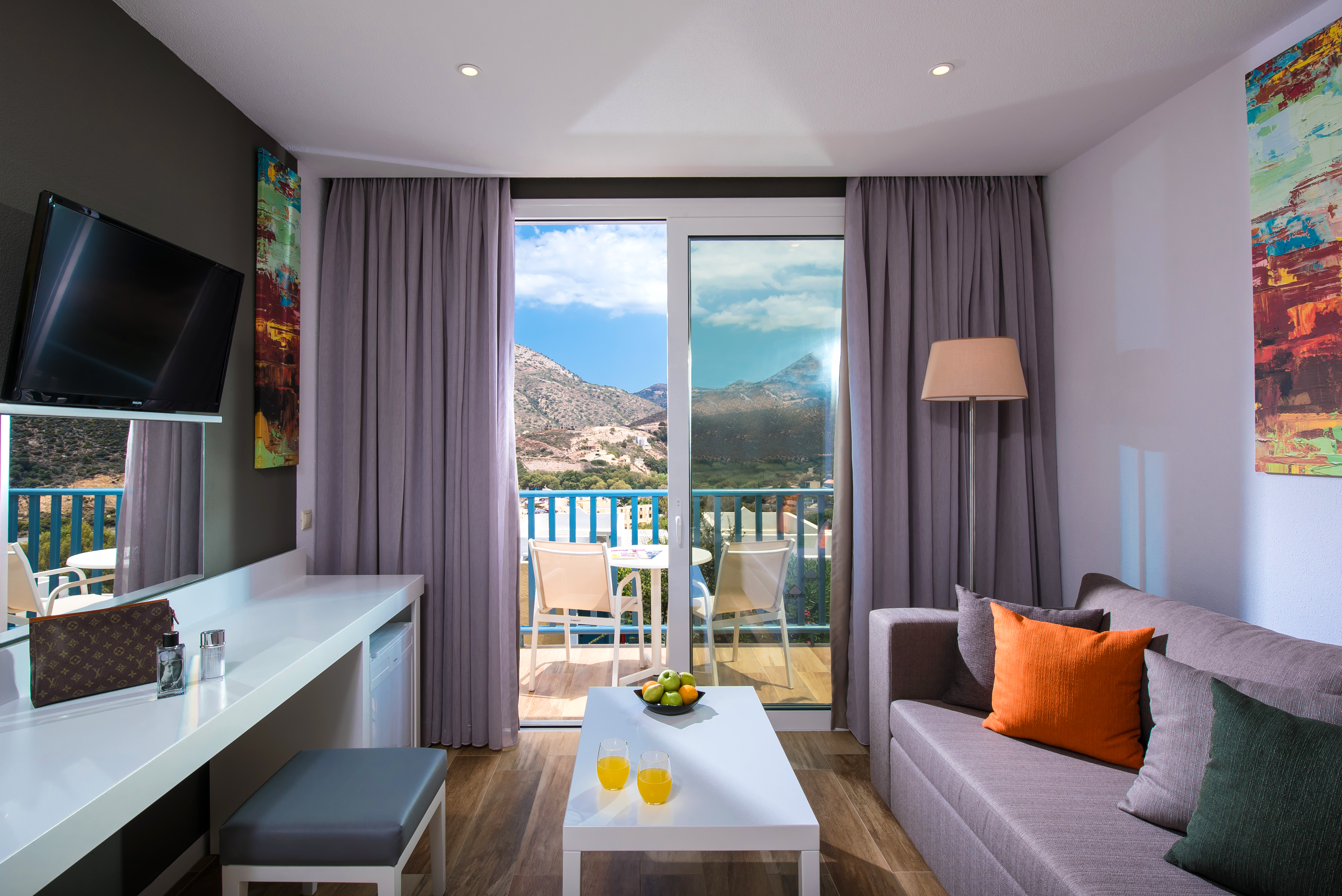 Junior Suite Standard