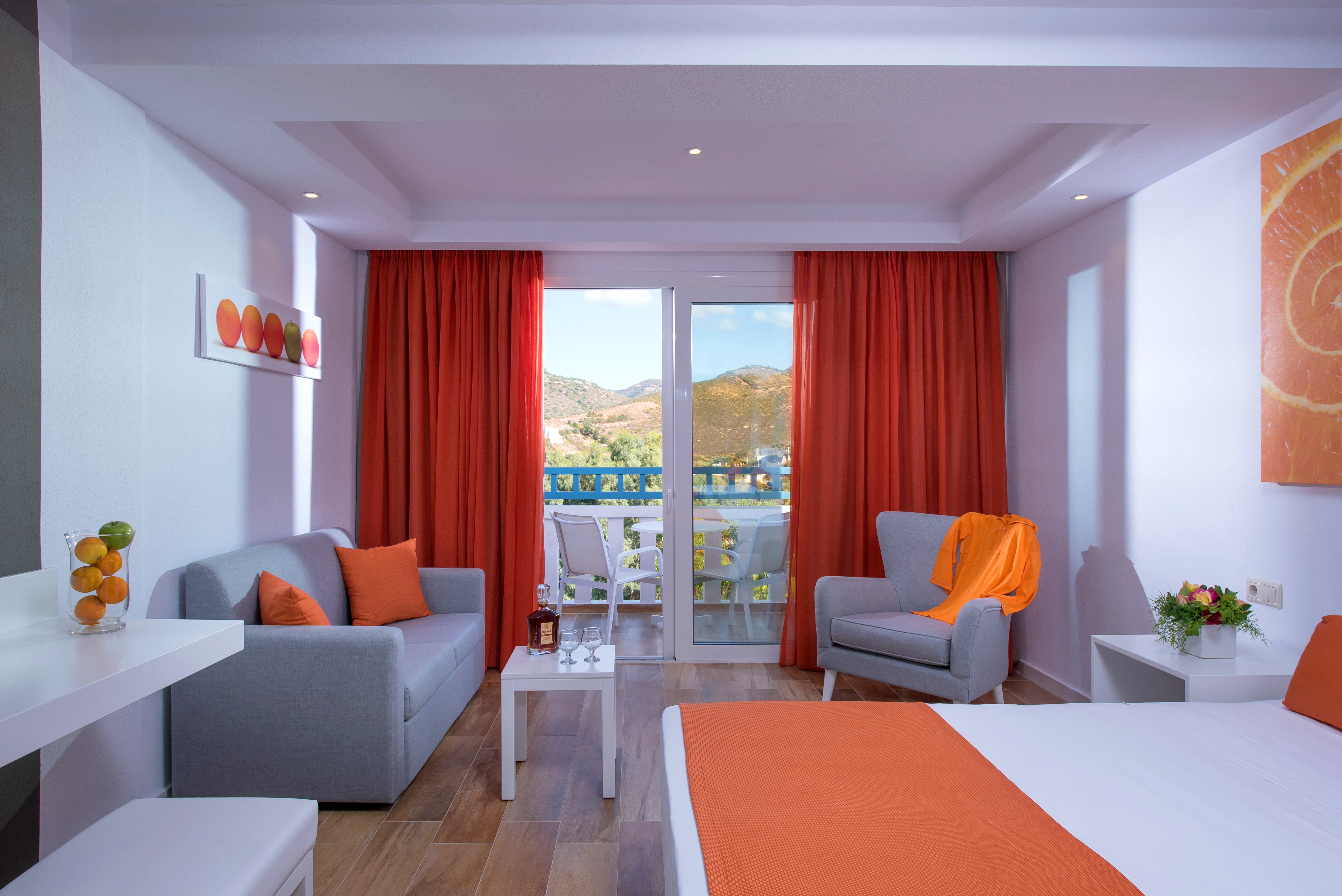 Family Room Standard