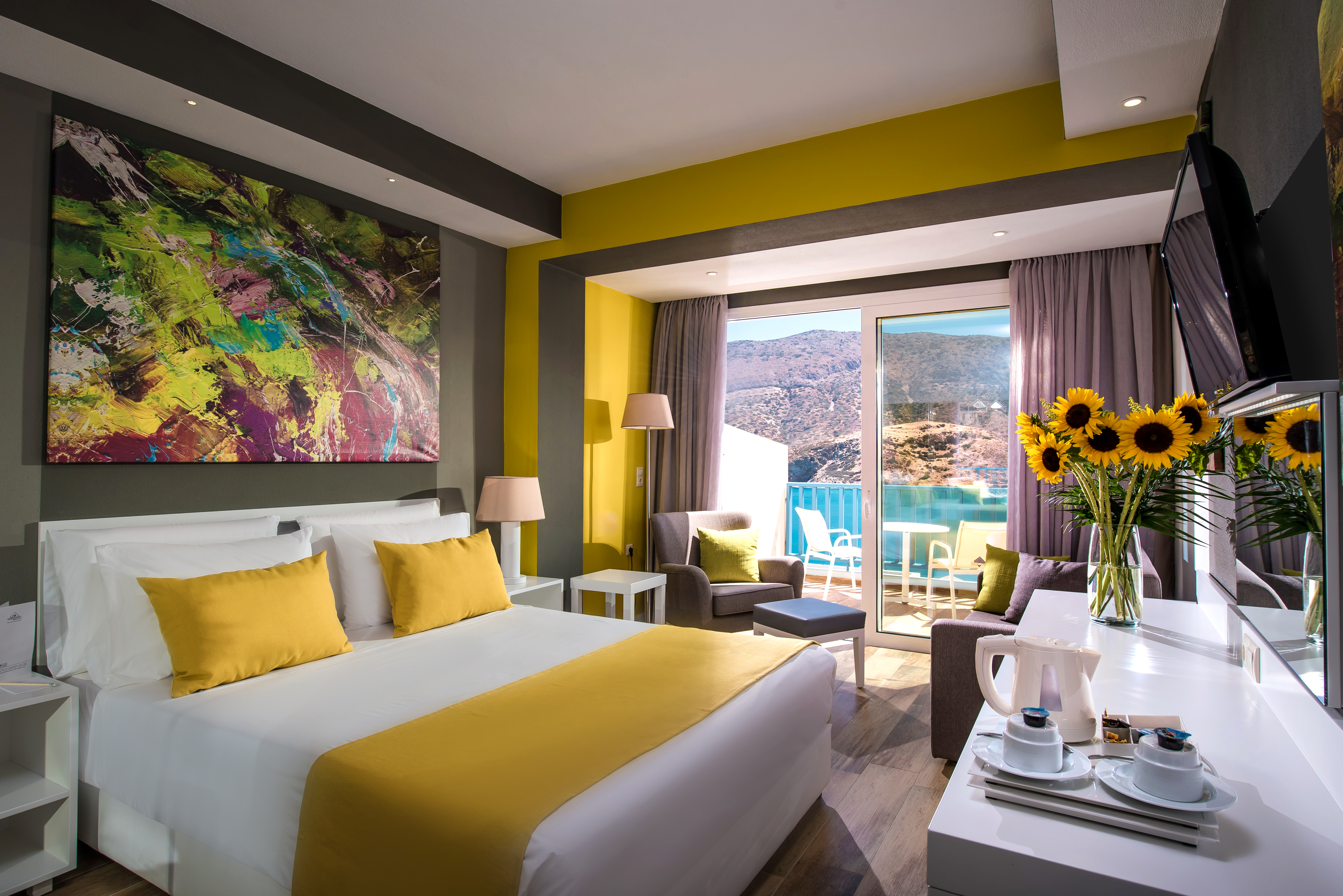 Double or Twin Standard