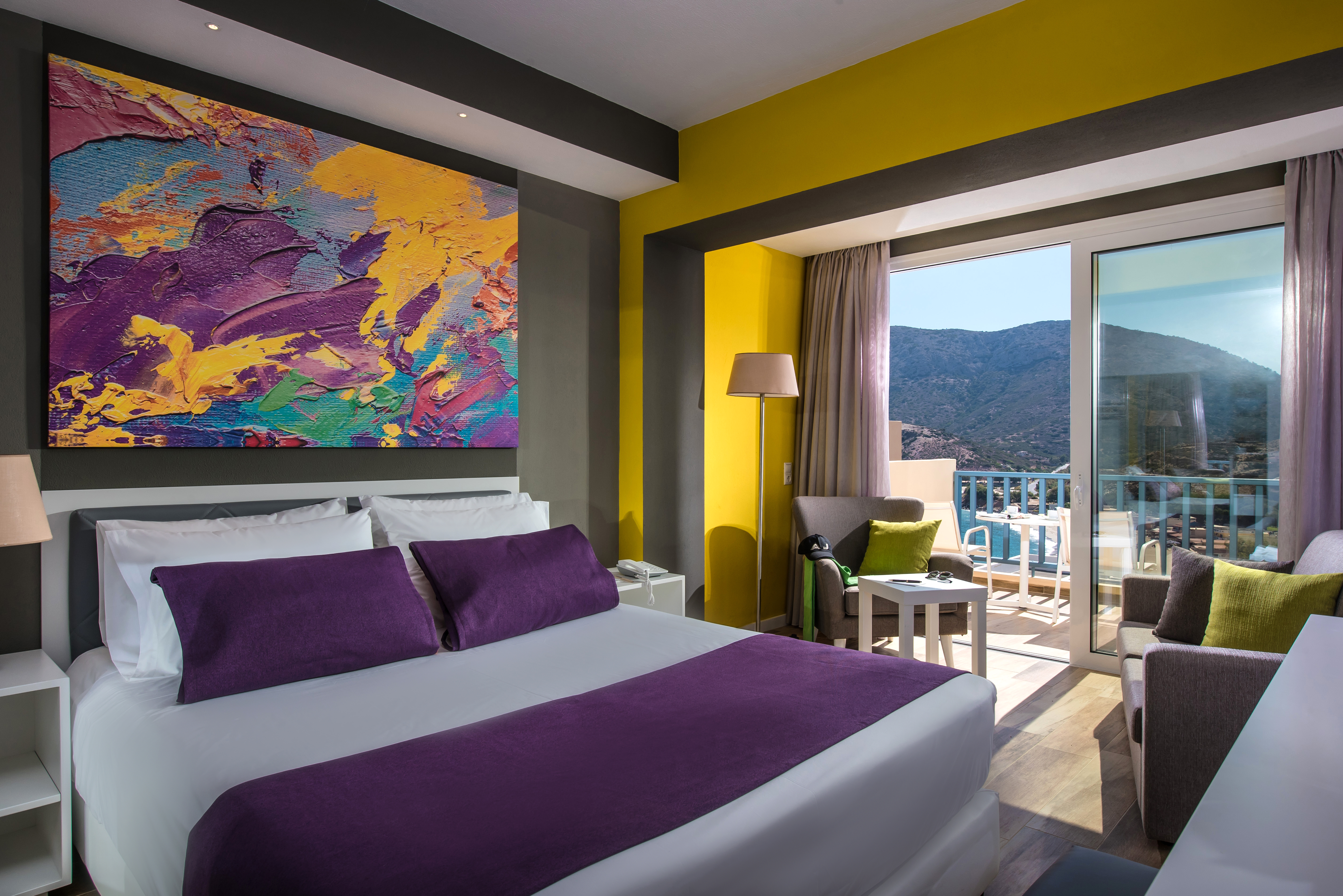 Double or Twin Standard