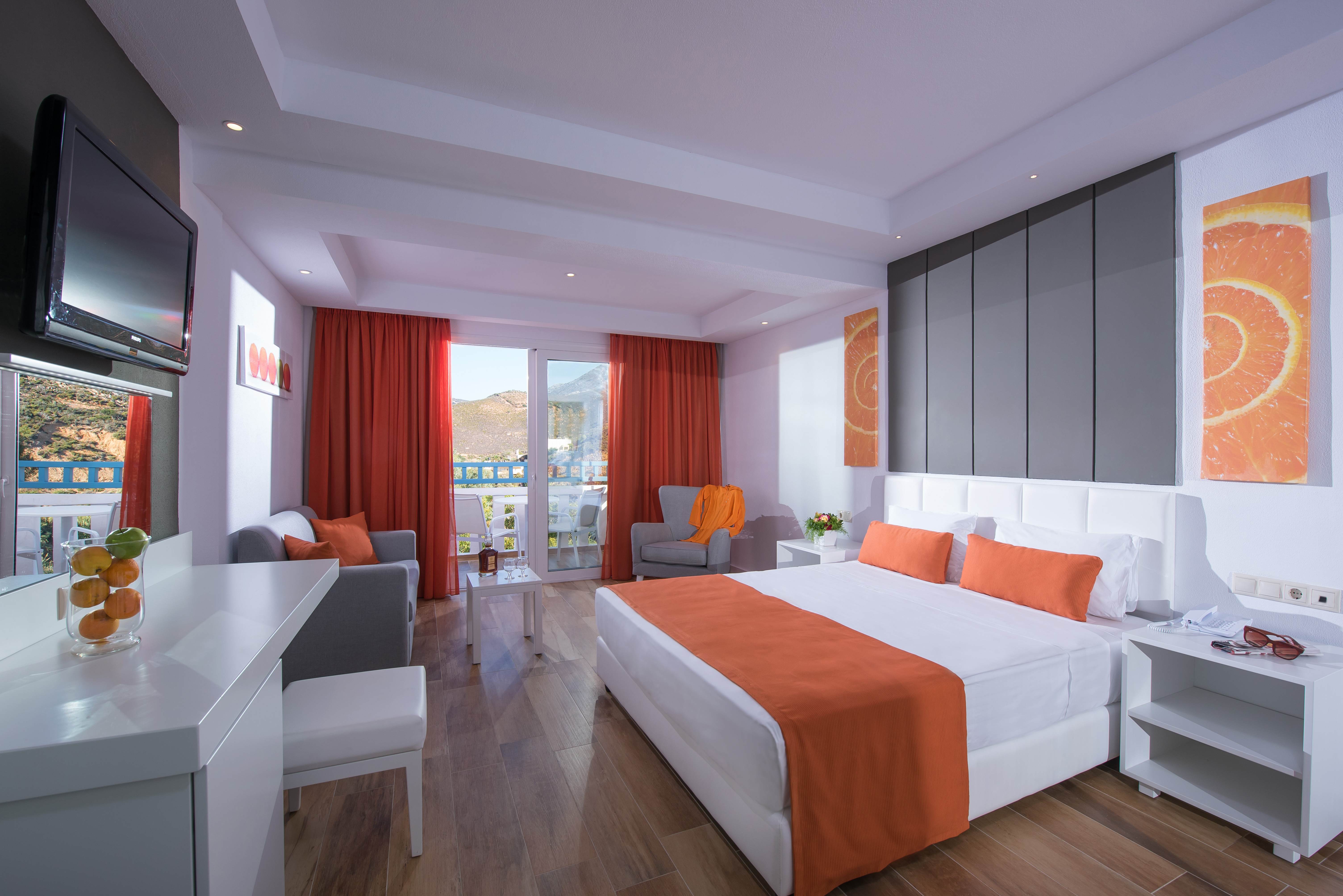 Family Room Standard