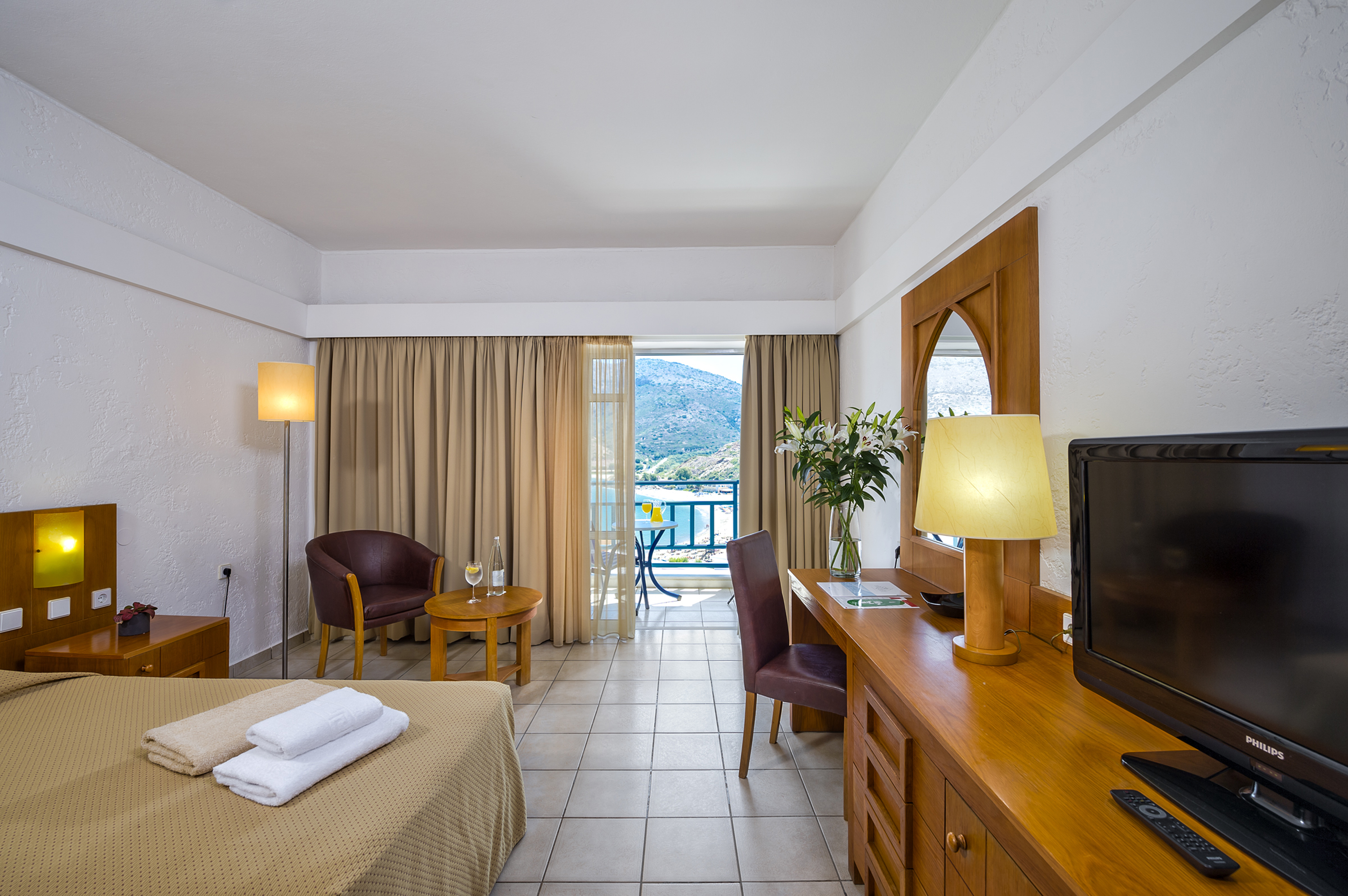 Double Single Standard