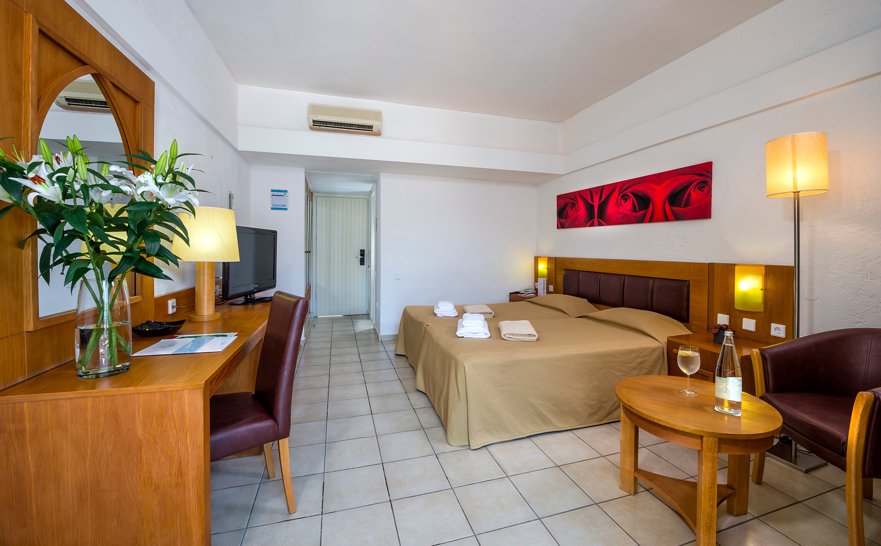 Double Single Standard