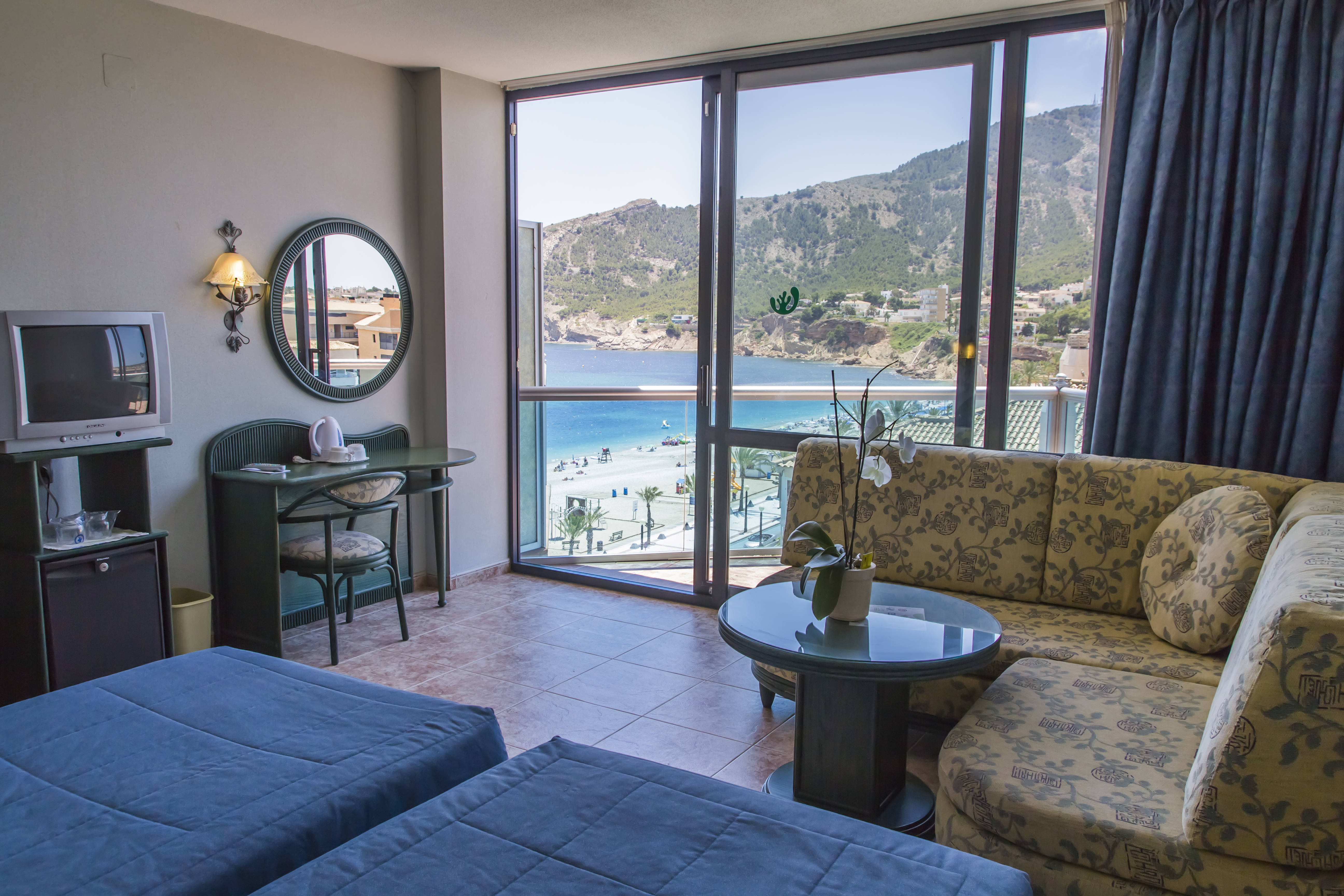 Double Single Standard