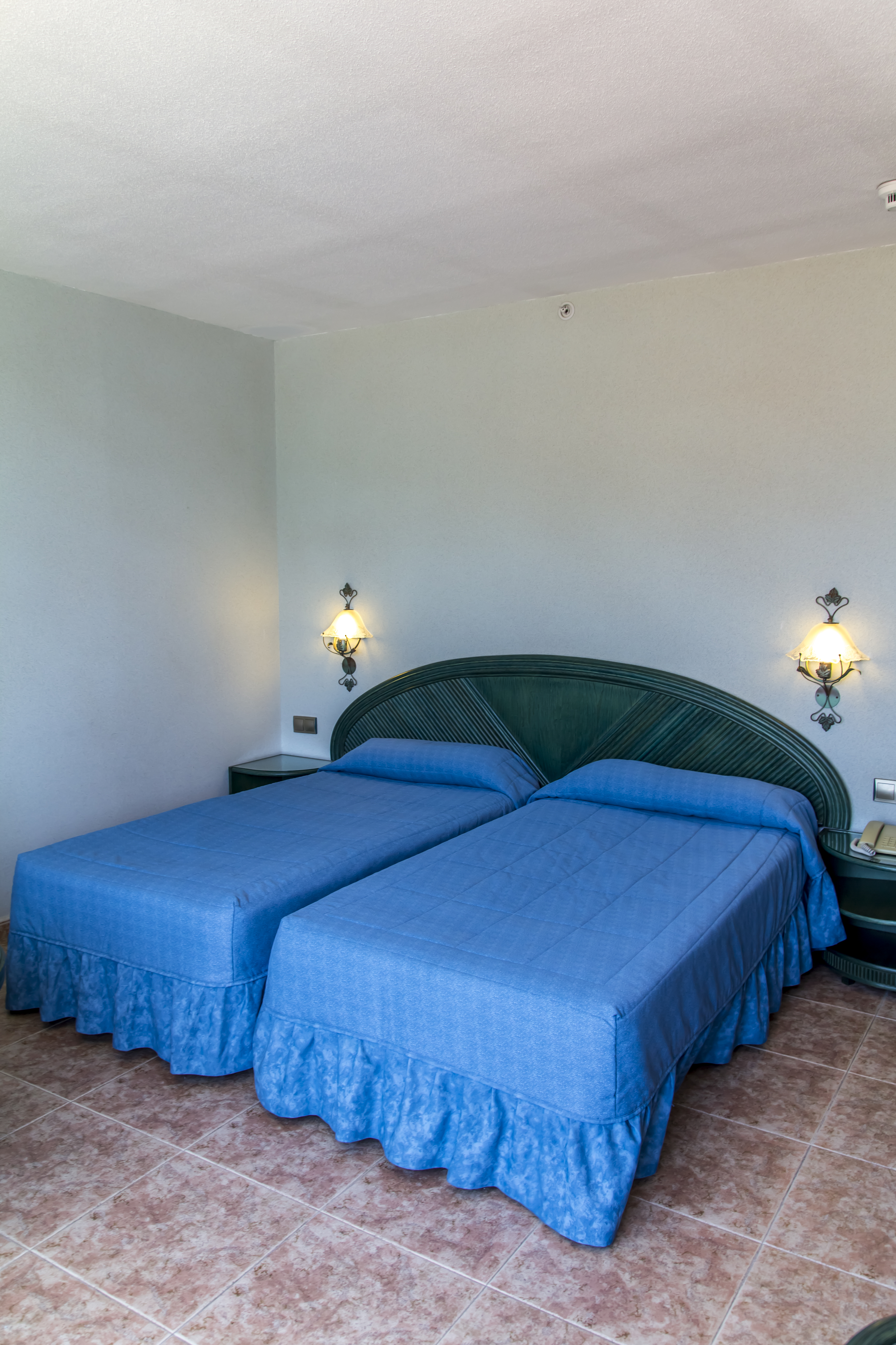 Double or Twin Standard