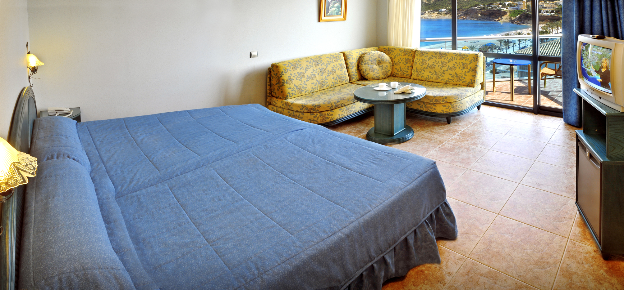 Double or Twin Capacity 3