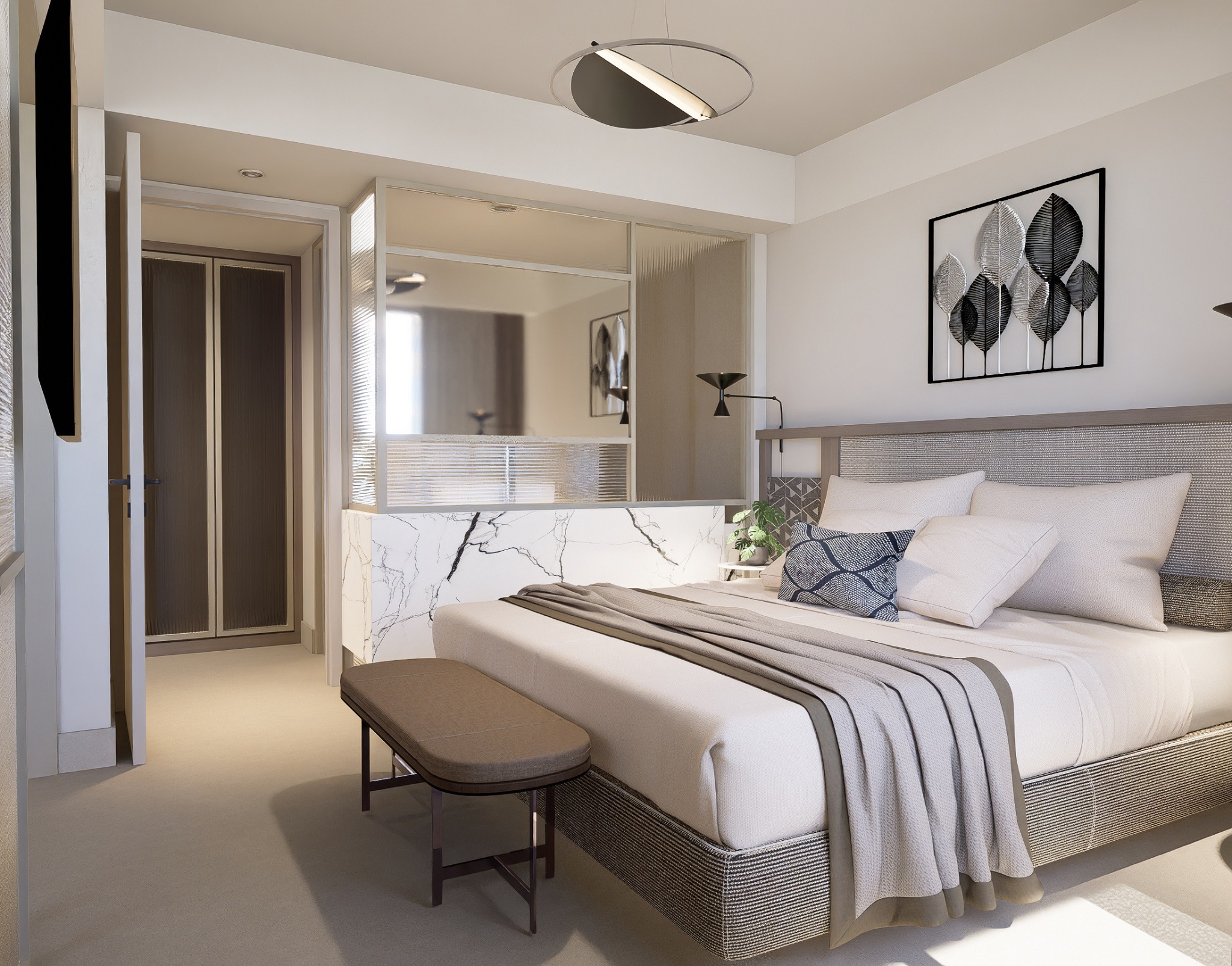 Junior Suite Sea View