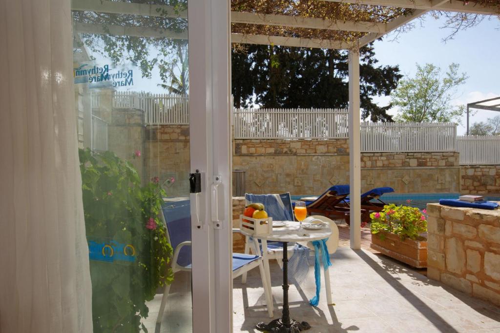 Suite Side Sea View Two Bedrooms