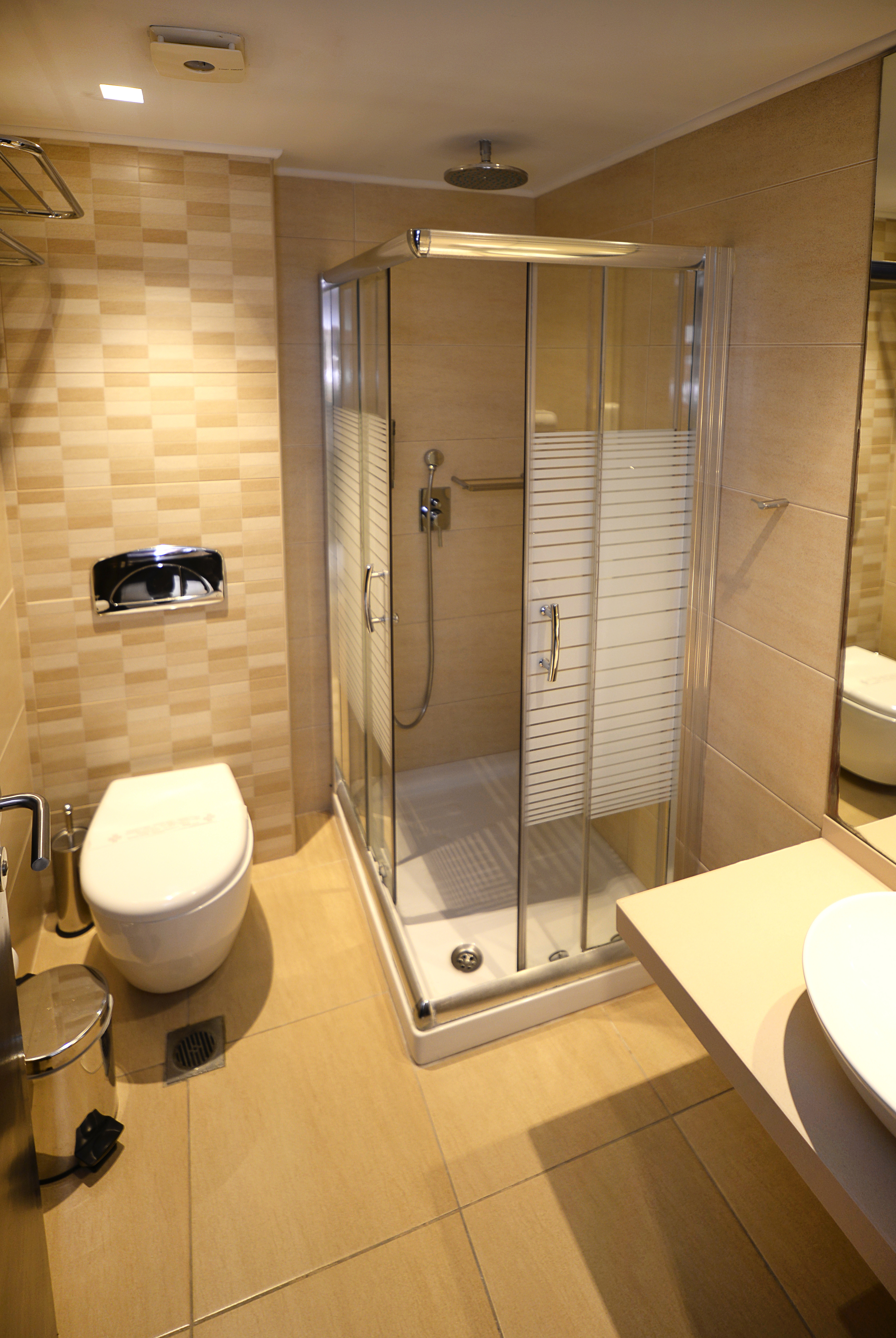 Double or Twin Sea Front