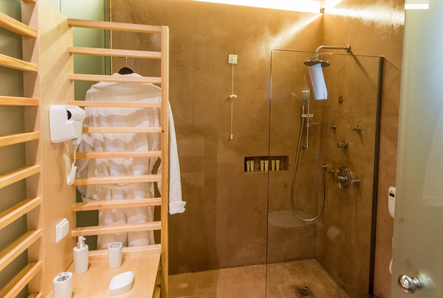 Junior Suite Sea View