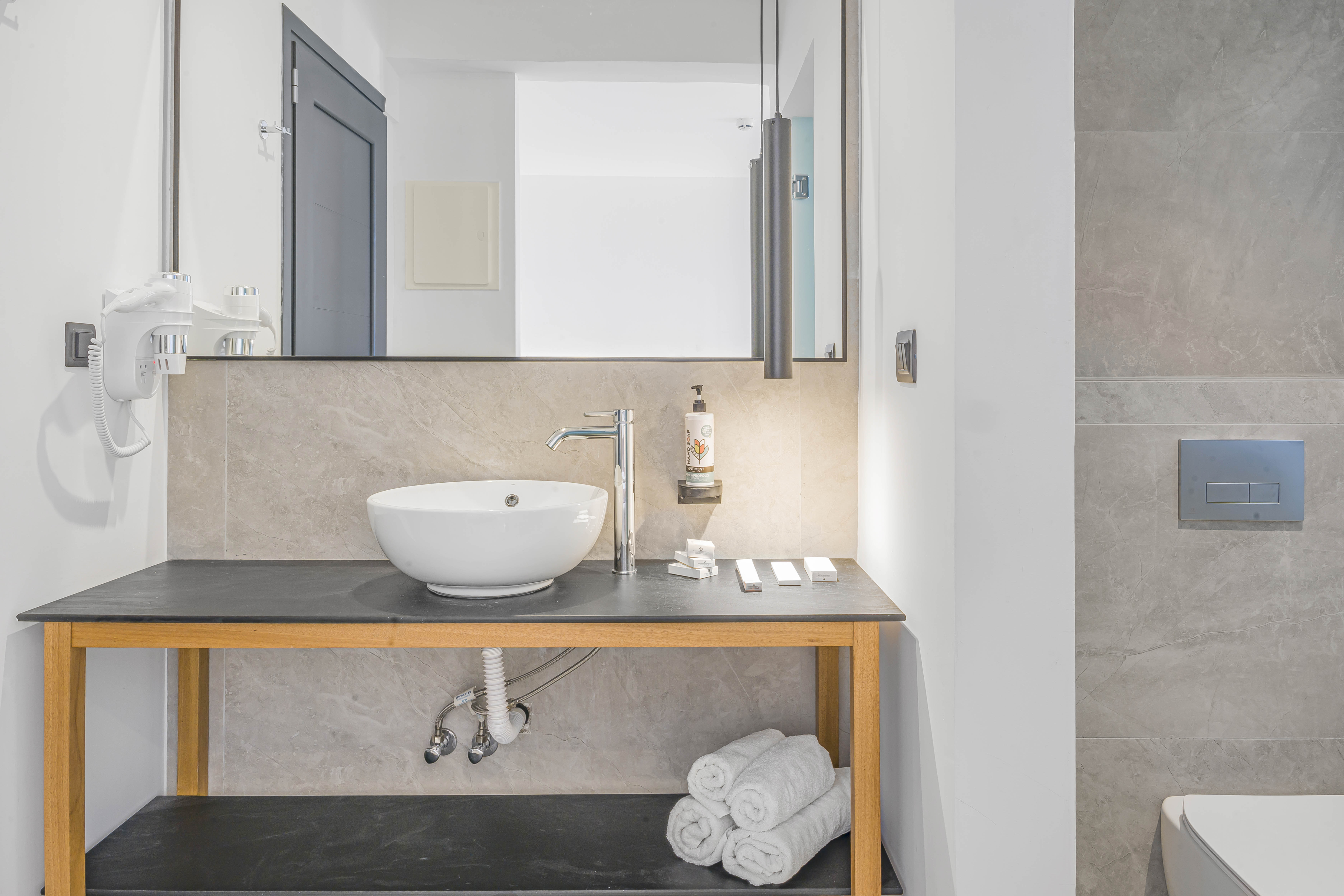 Double or Twin Superior