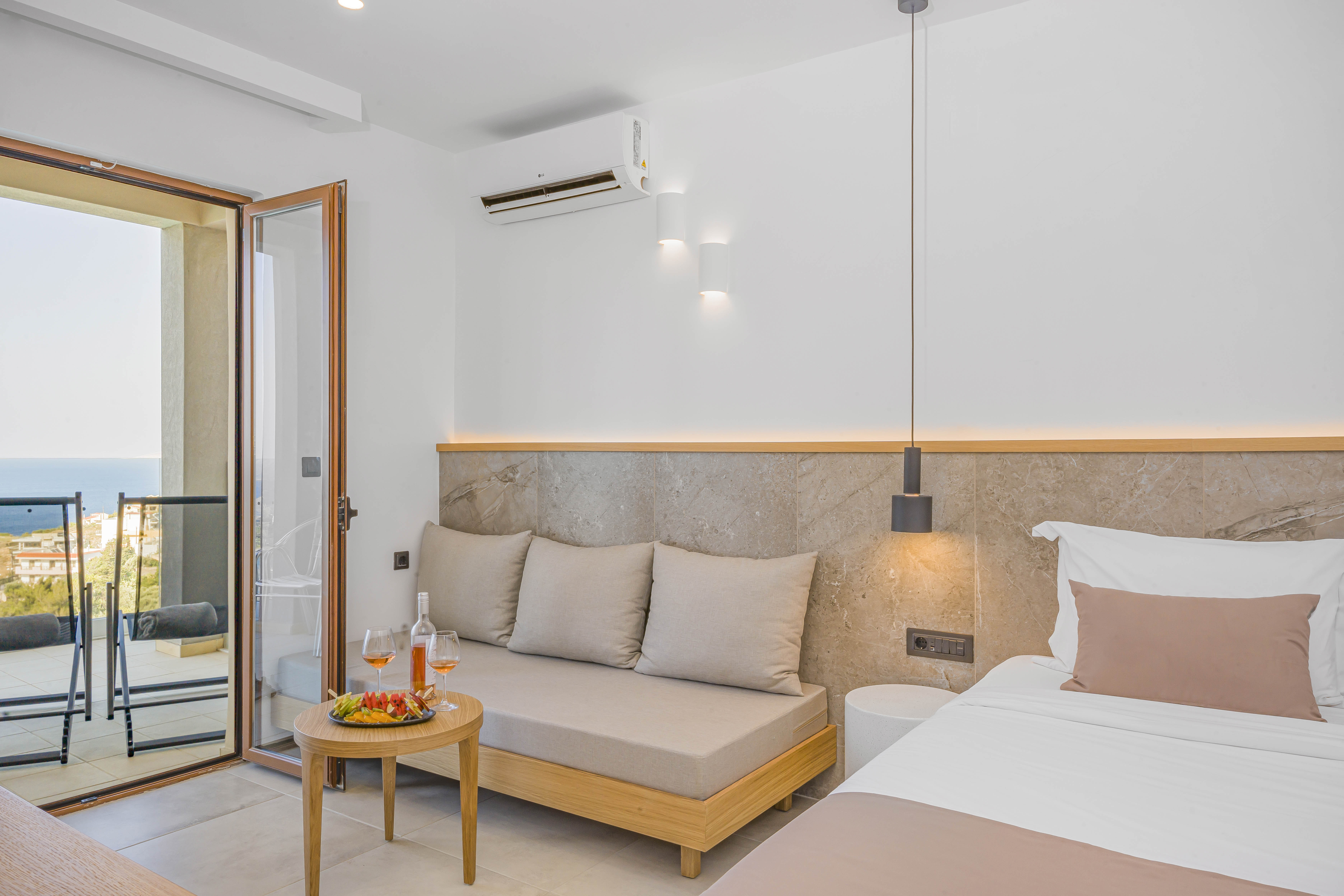 Double or Twin Superior