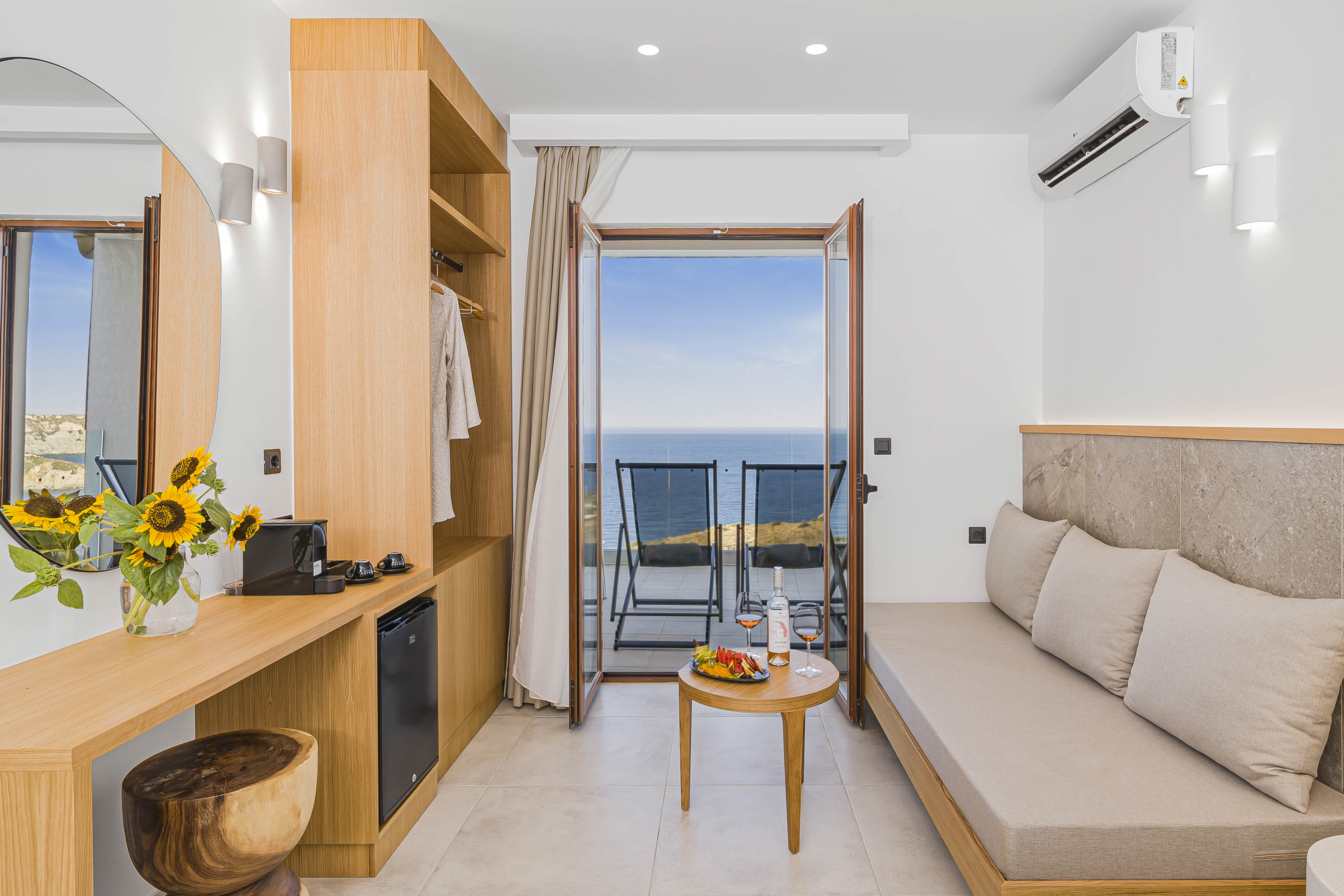 Double or Twin Superior