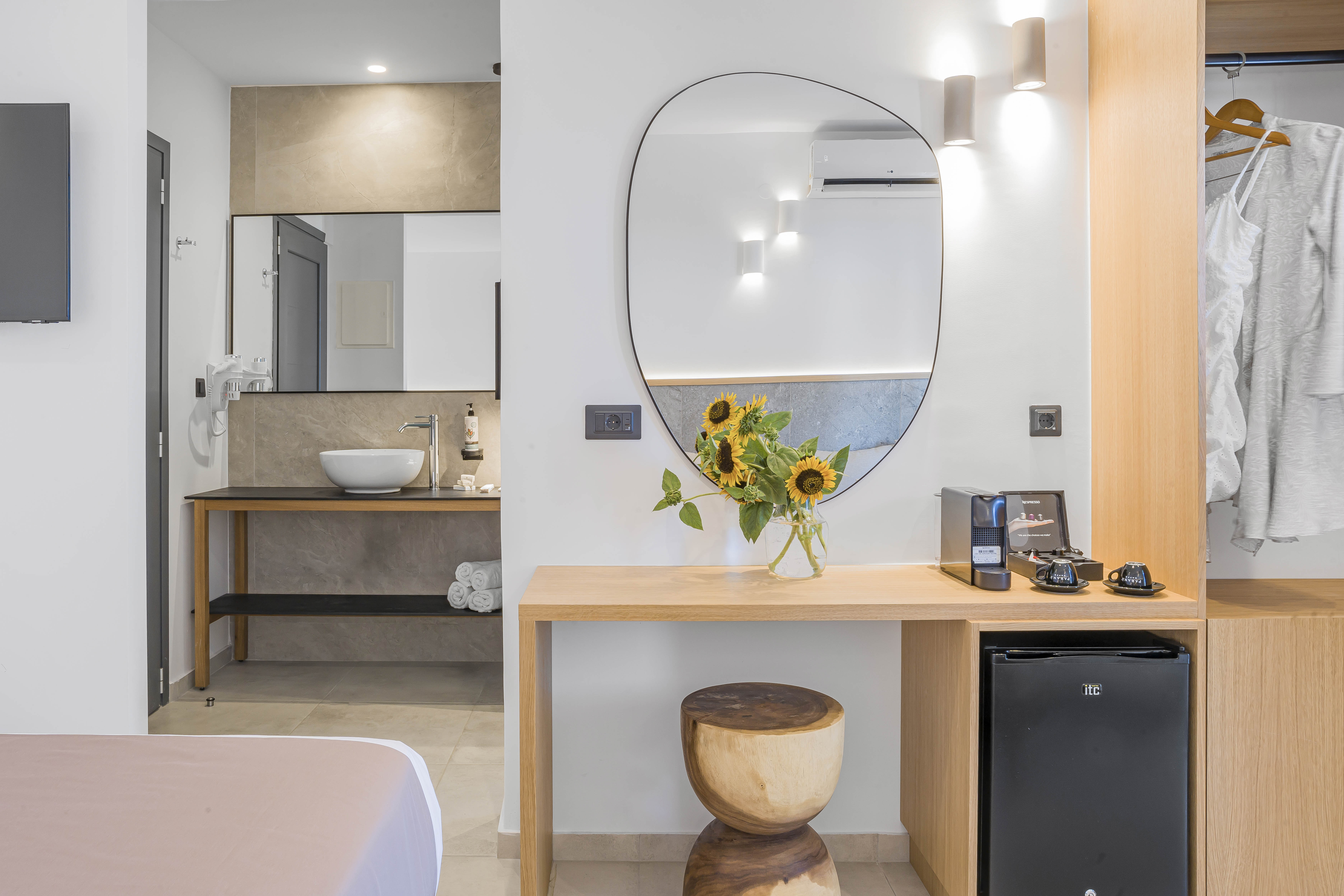 Double or Twin Superior