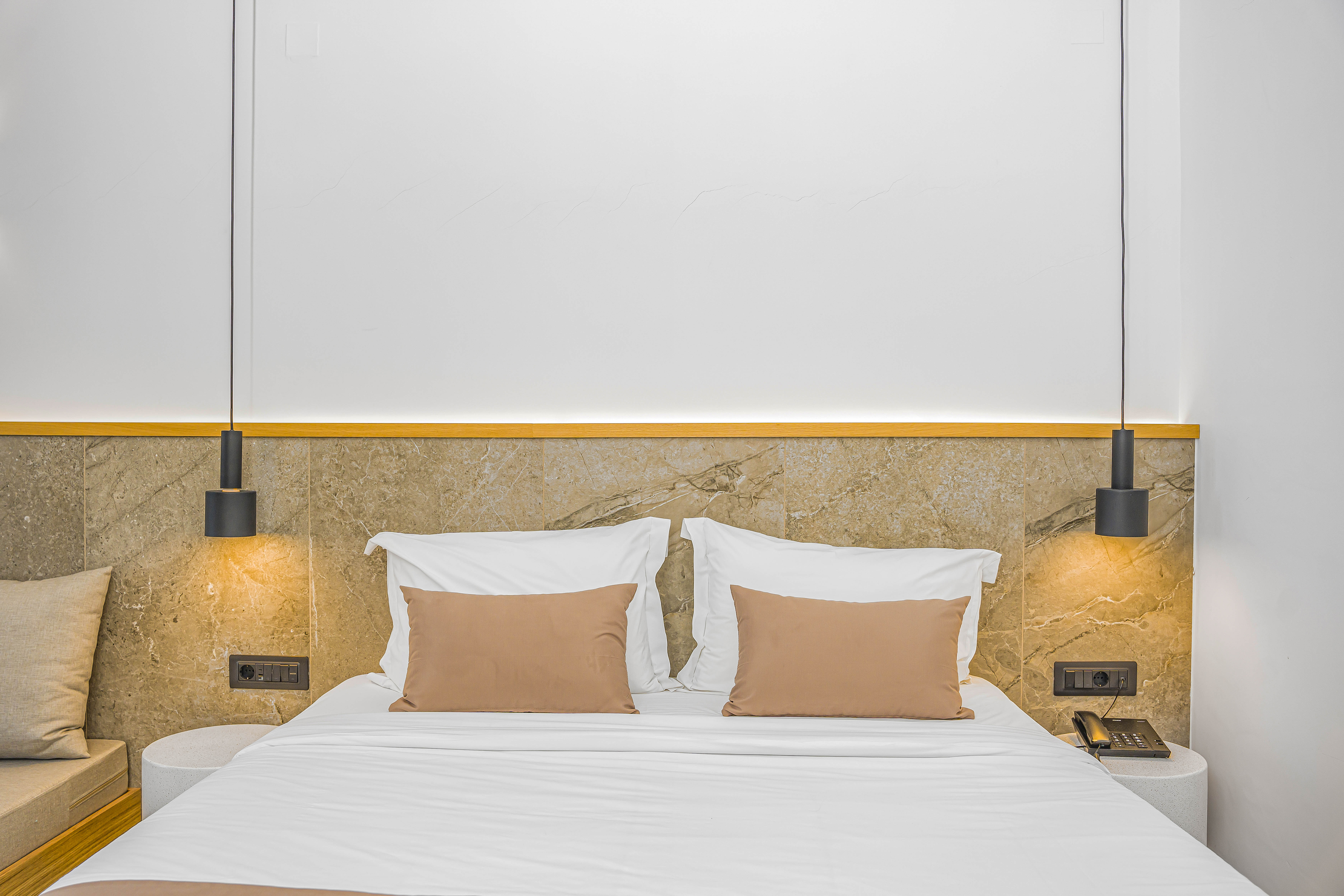 Double or Twin Superior