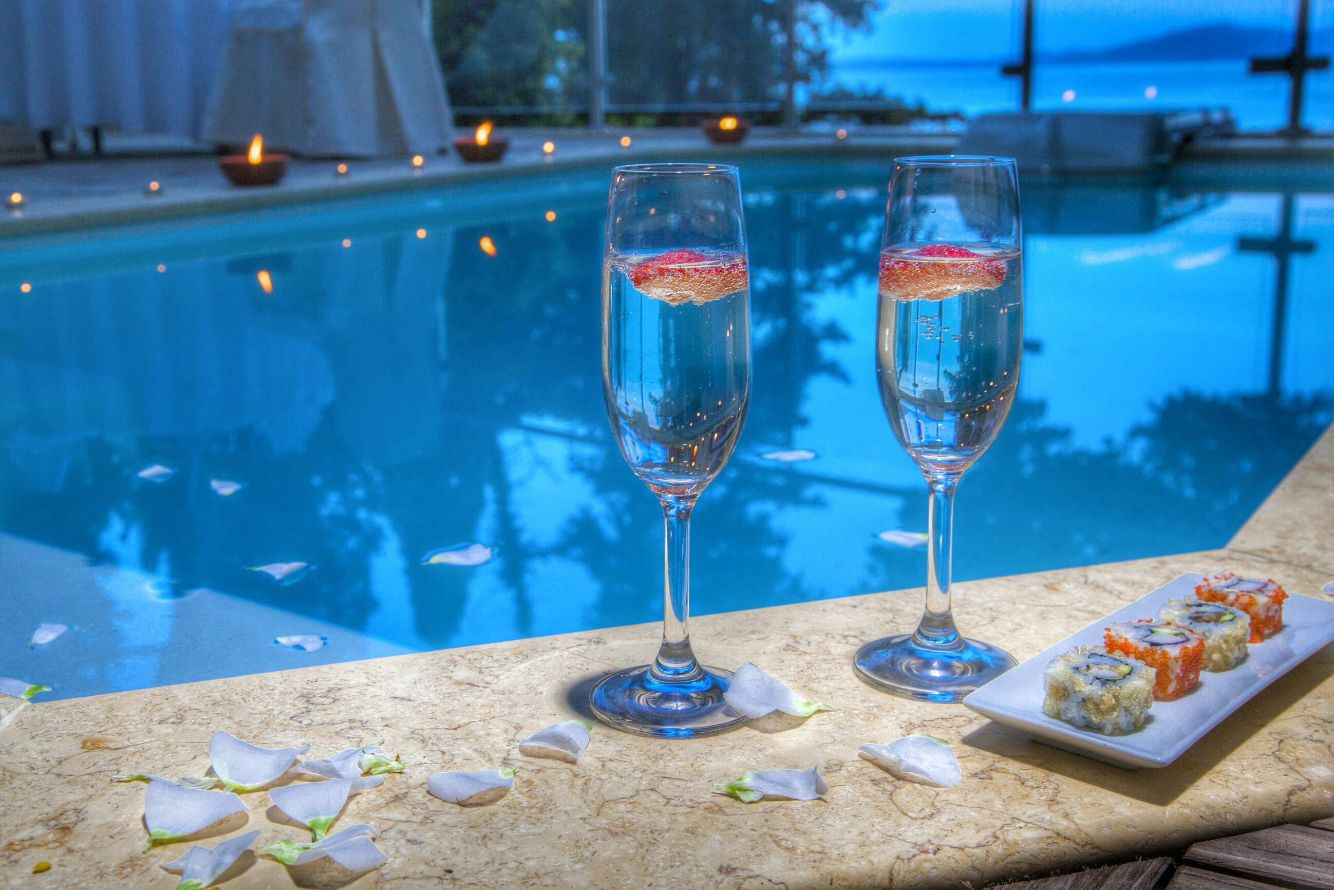 Villa Sea View with Private Pool