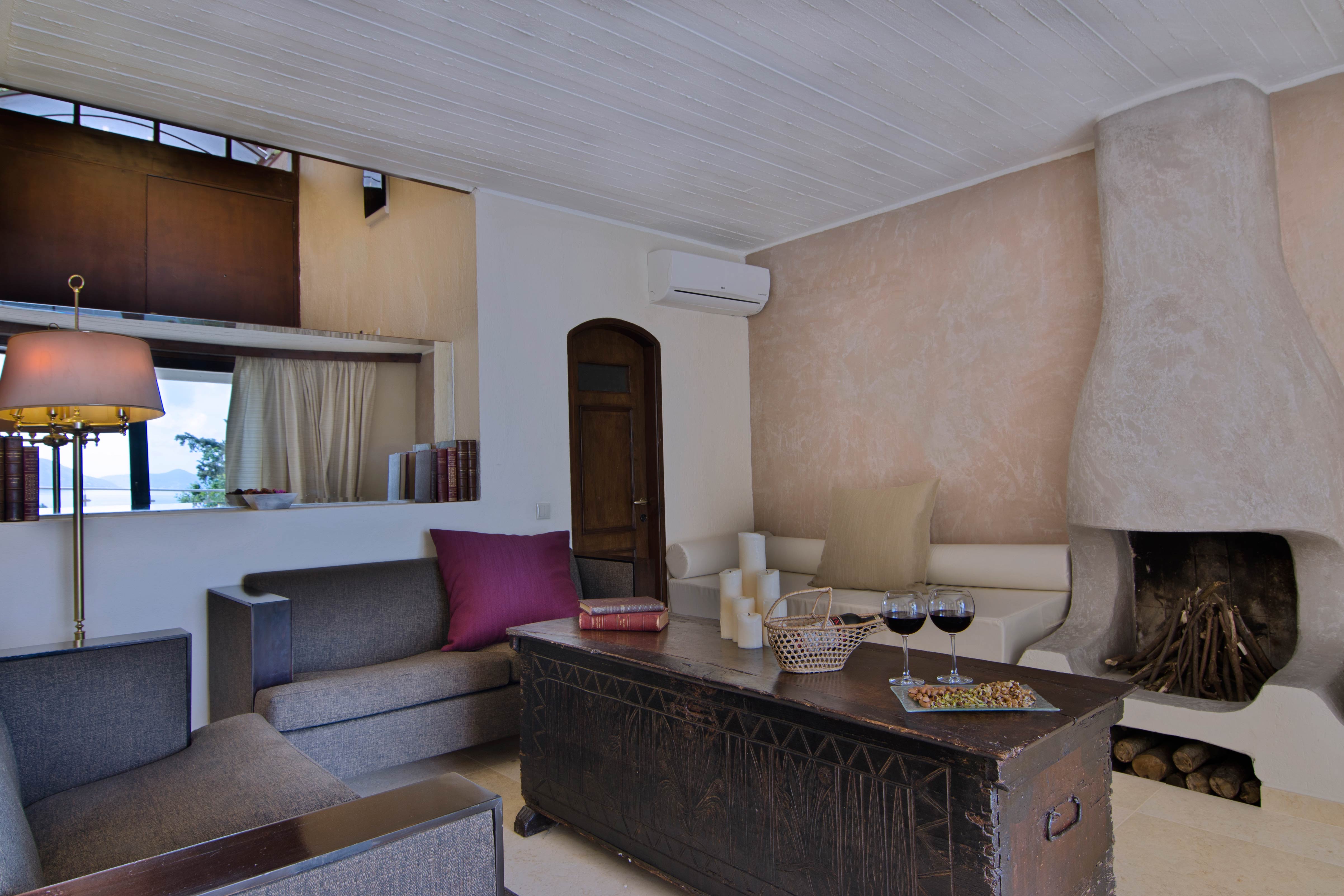 Villa Sea View with Private Pool