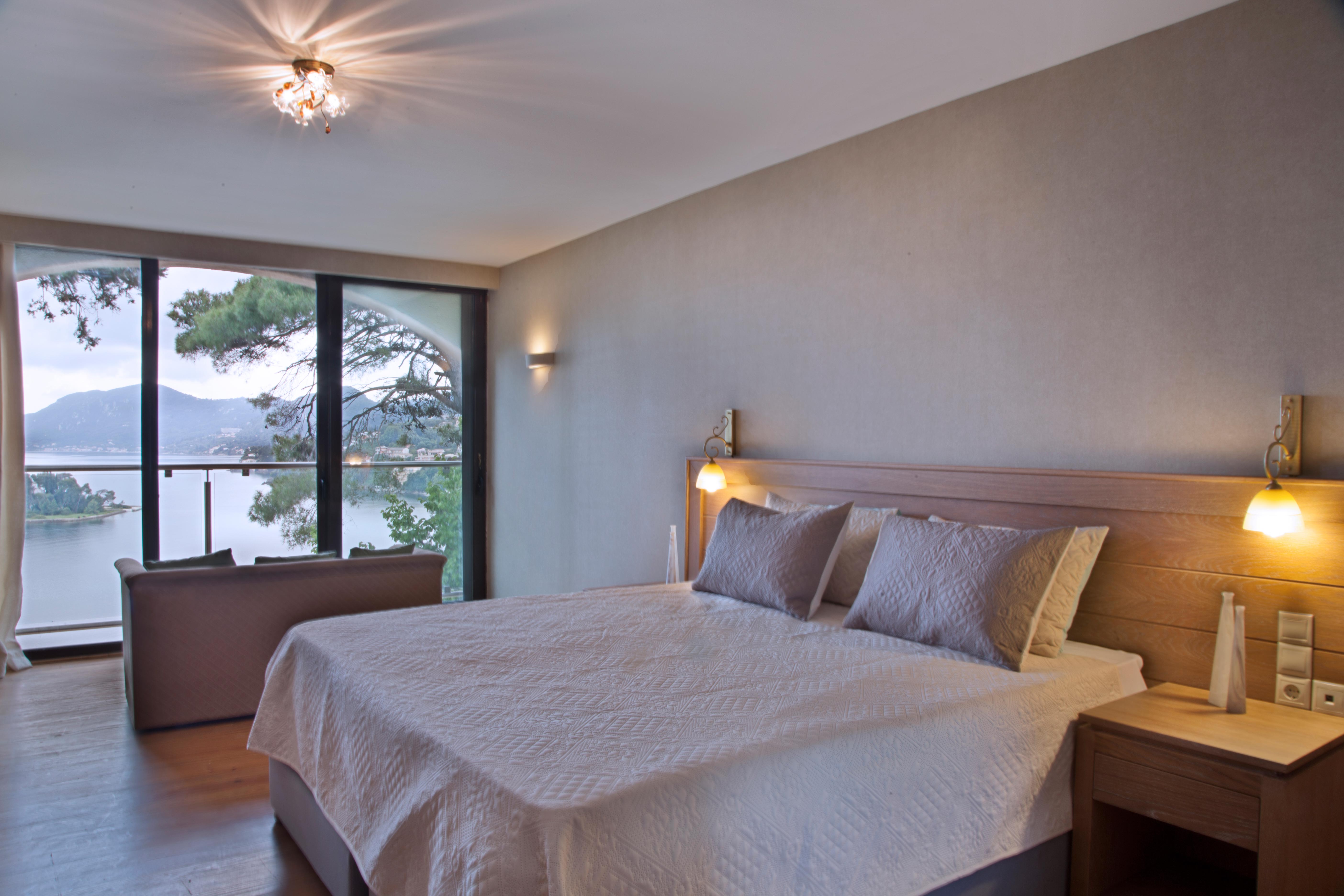 Villa Sea View with Private Pool