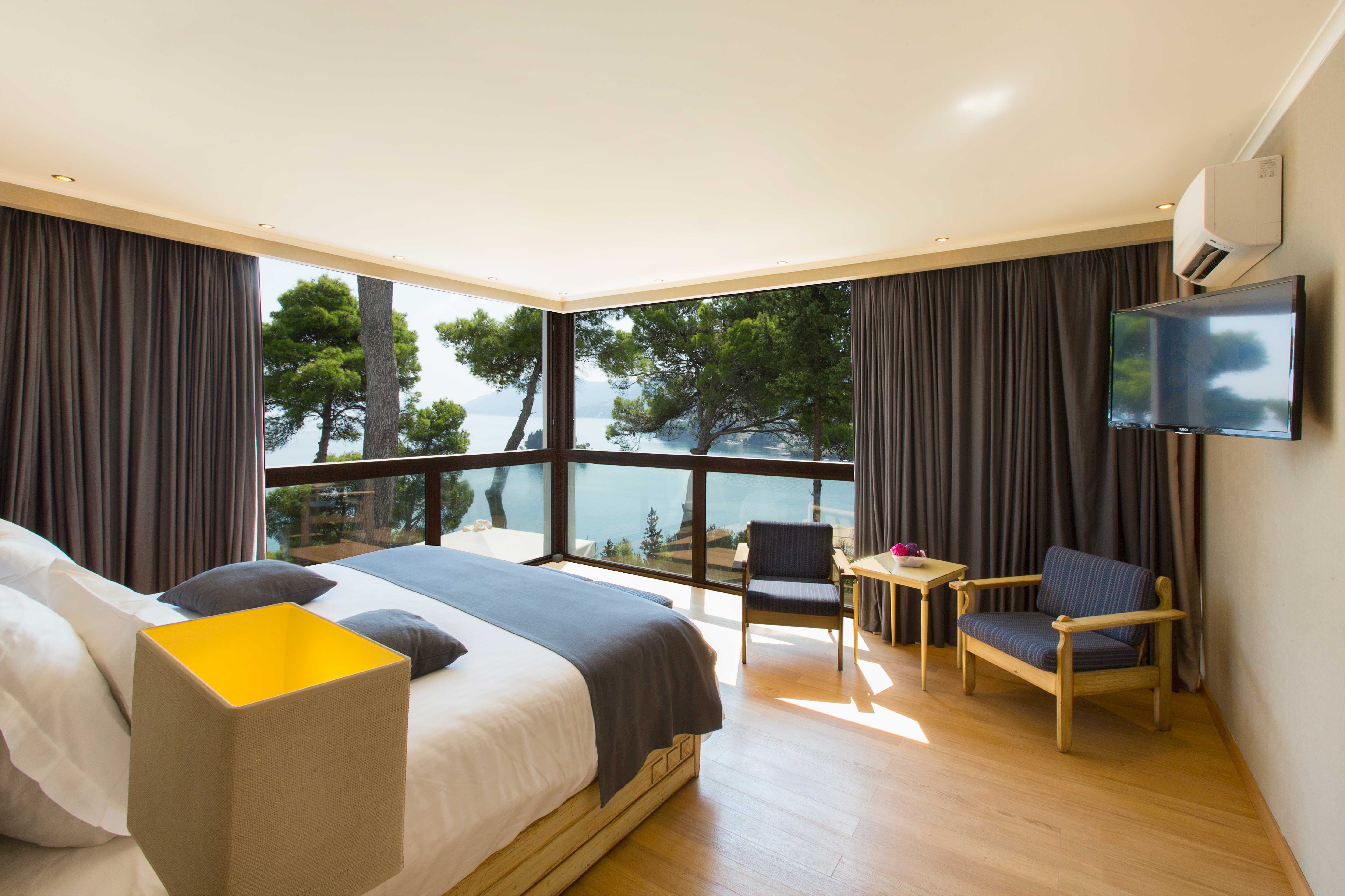 Bungalow Sea View Two Bedrooms